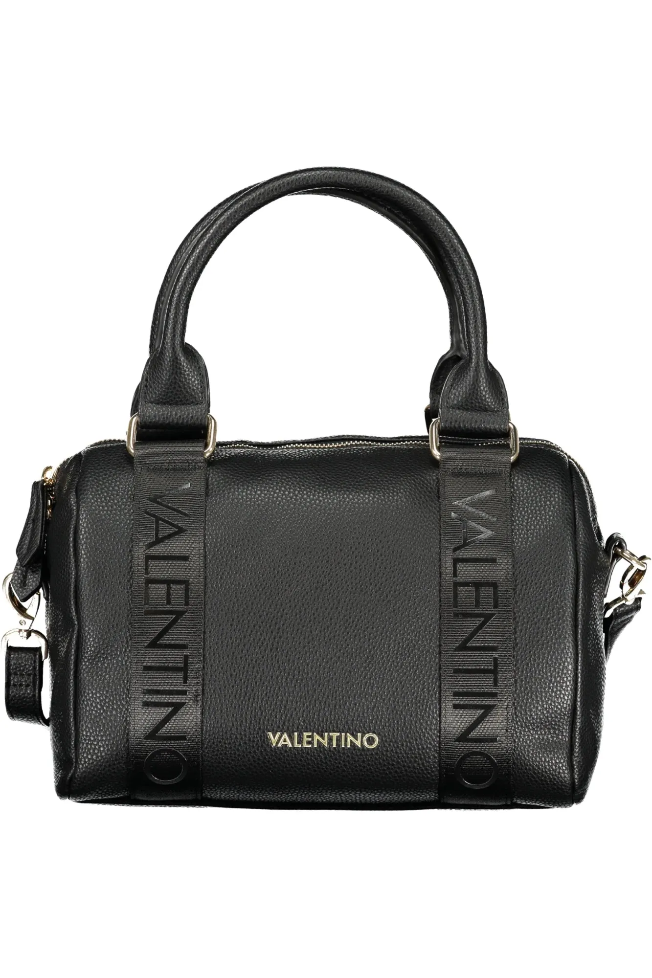 VALENTINO BAGS WOMEN S BLACK BAG sold by Siebentaschen