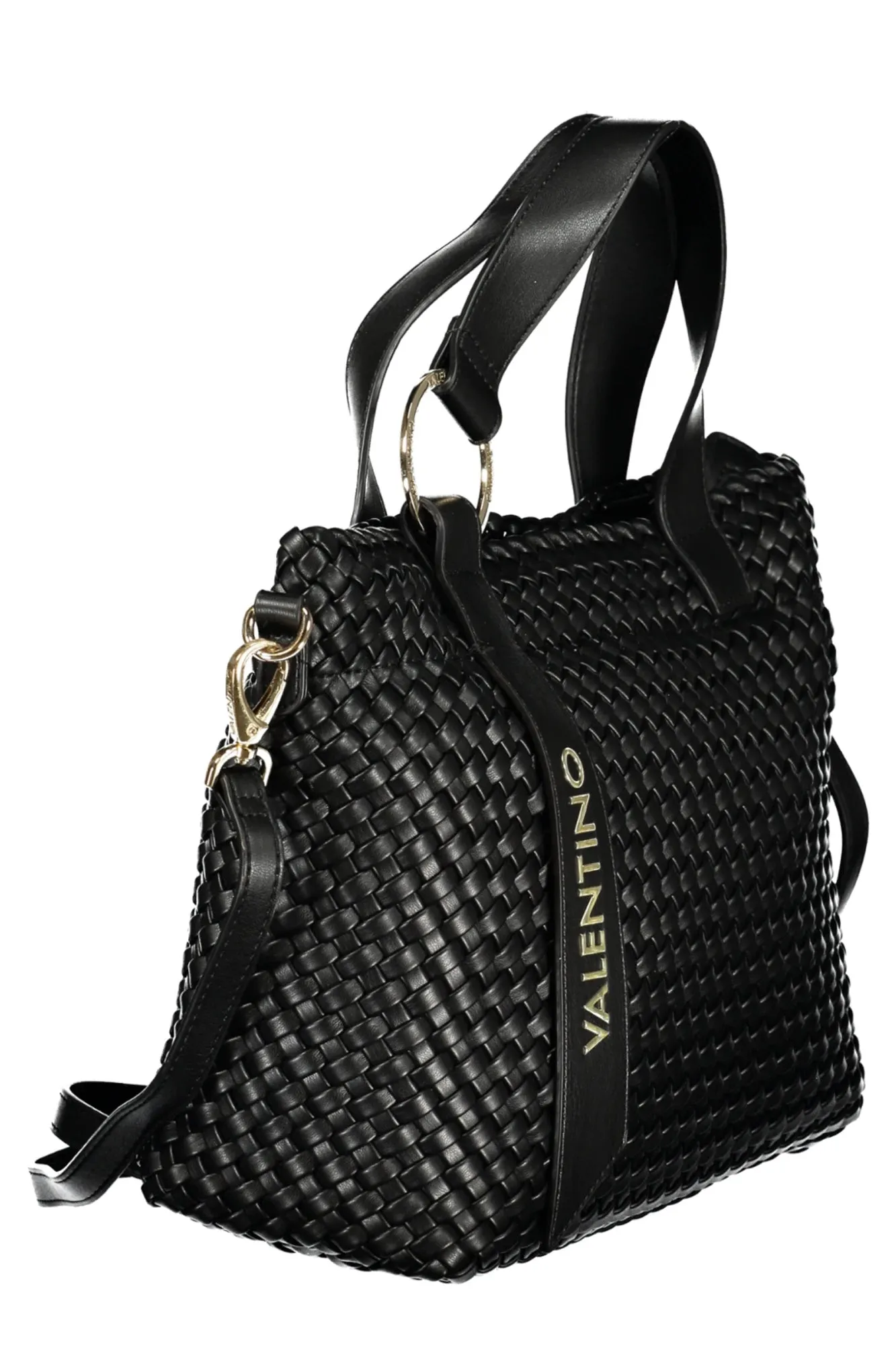 VALENTINO BAGS WOMEN S BLACK BAG sold by Siebentaschen product image thumbnail 3