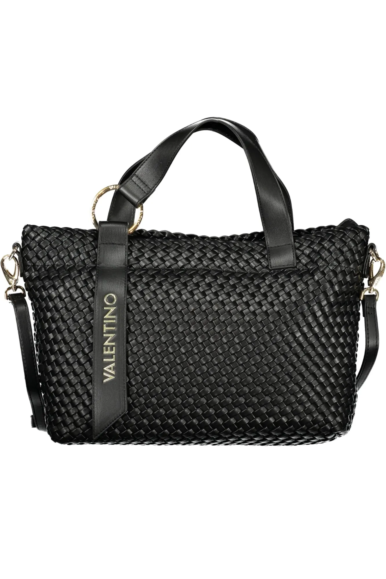 VALENTINO BAGS WOMEN S BLACK BAG sold by Siebentaschen