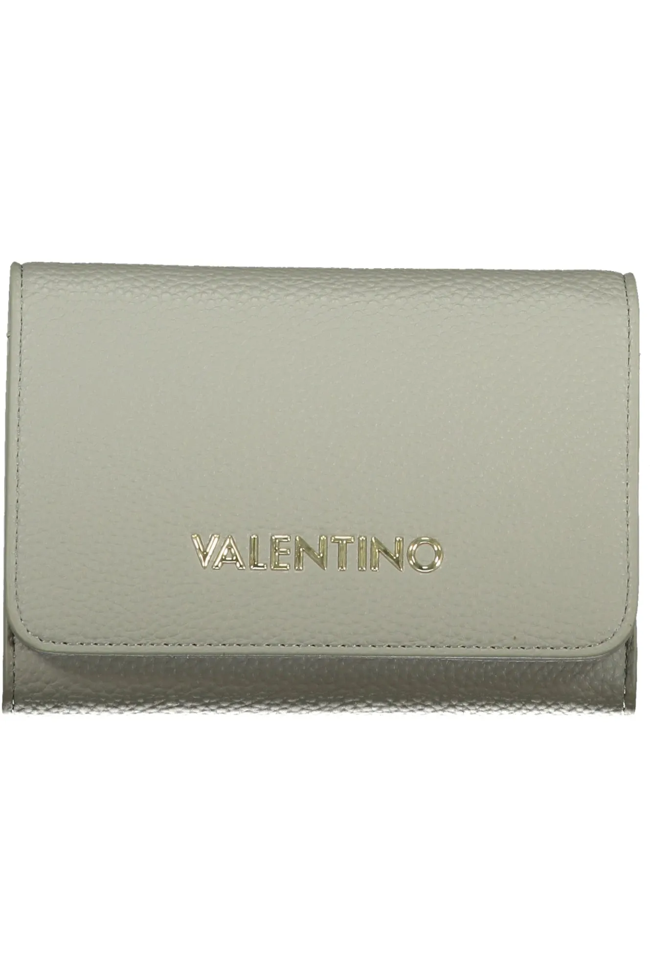 VALENTINO BAGS WOMEN S GREY WALLET sold by Siebentaschen