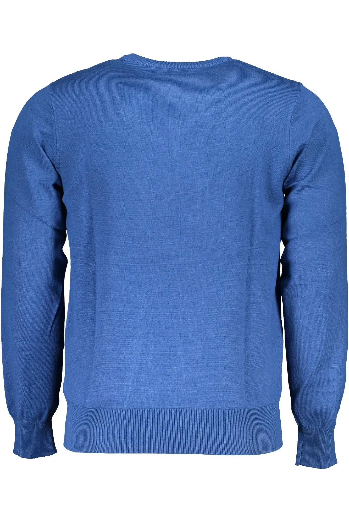 US GRAND MEN S BLUE JERSEY sold by Siebentaschen product image thumbnail 2