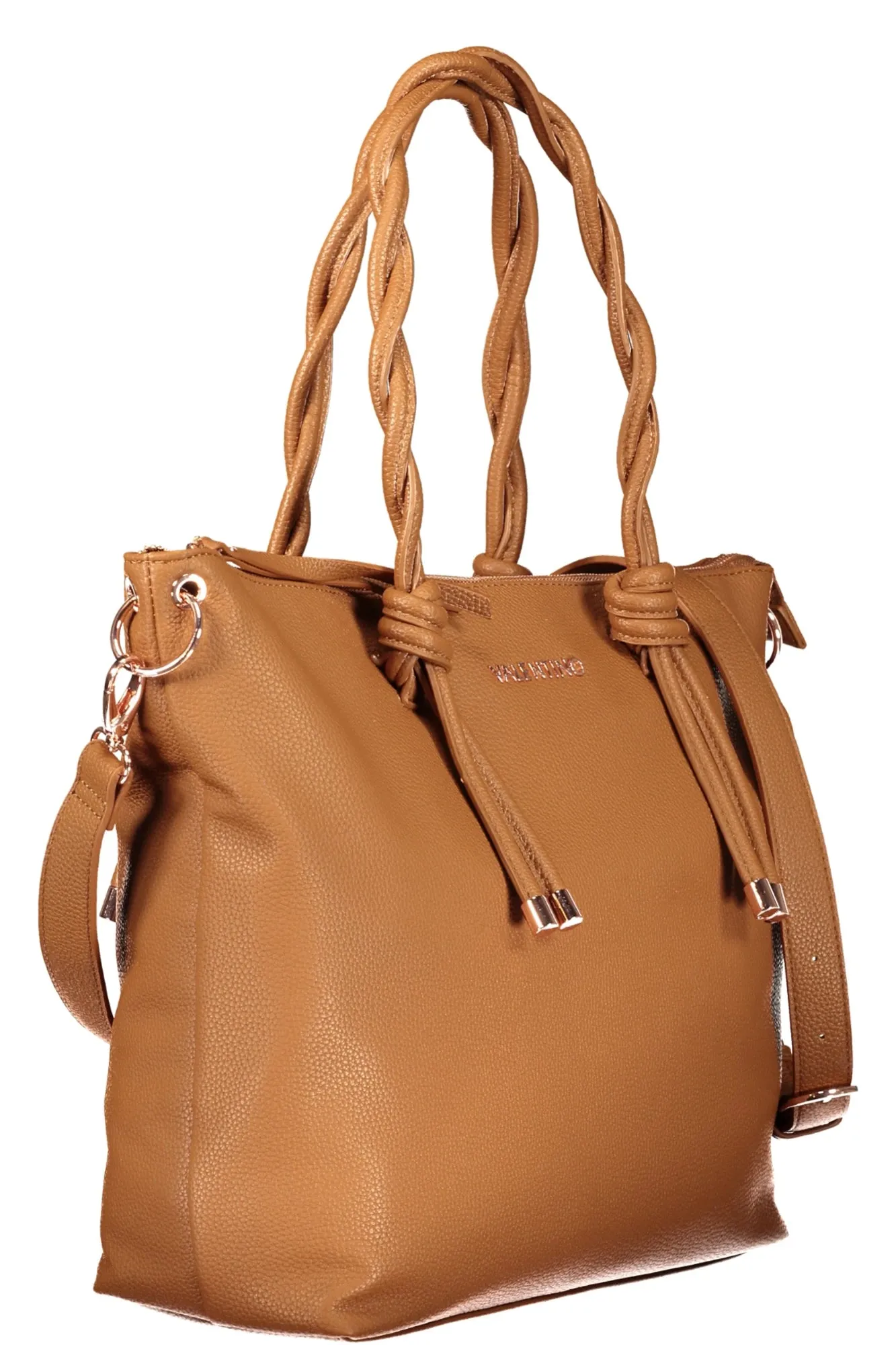 VALENTINO BAGS WOMEN S BROWN BAG sold by Siebentaschen product image thumbnail 3