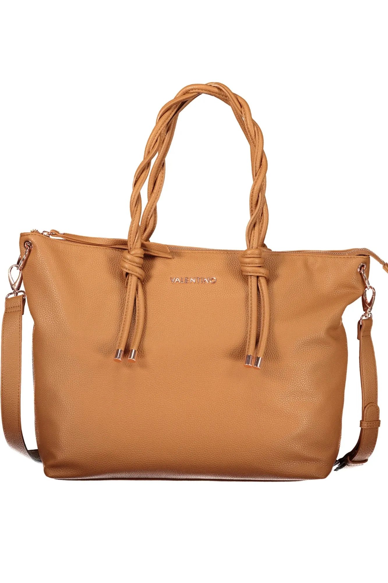 VALENTINO BAGS WOMEN S BROWN BAG sold by Siebentaschen