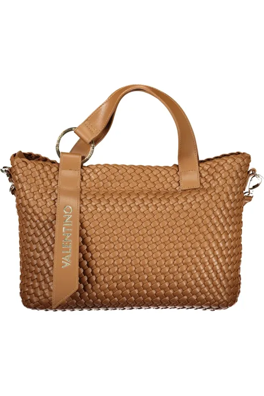 VALENTINO BAGS WOMEN S BROWN BAG sold by Siebentaschen