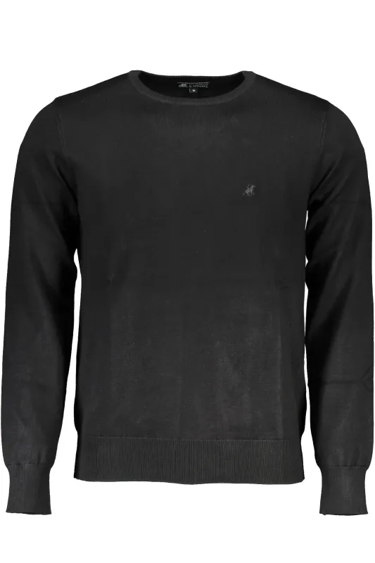 US GRAND MEN S BLACK JERSEY sold by Siebentaschen