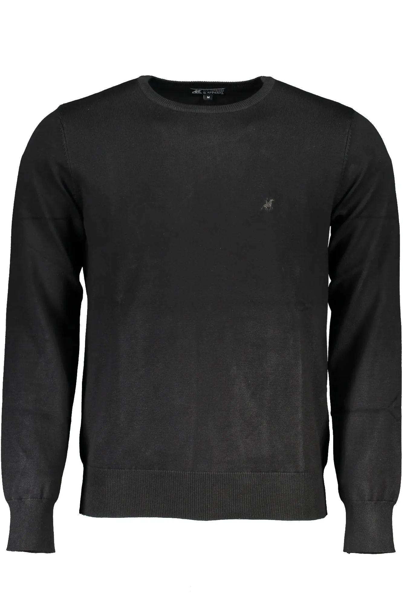 US GRAND MEN S BLACK JERSEY sold by Siebentaschen