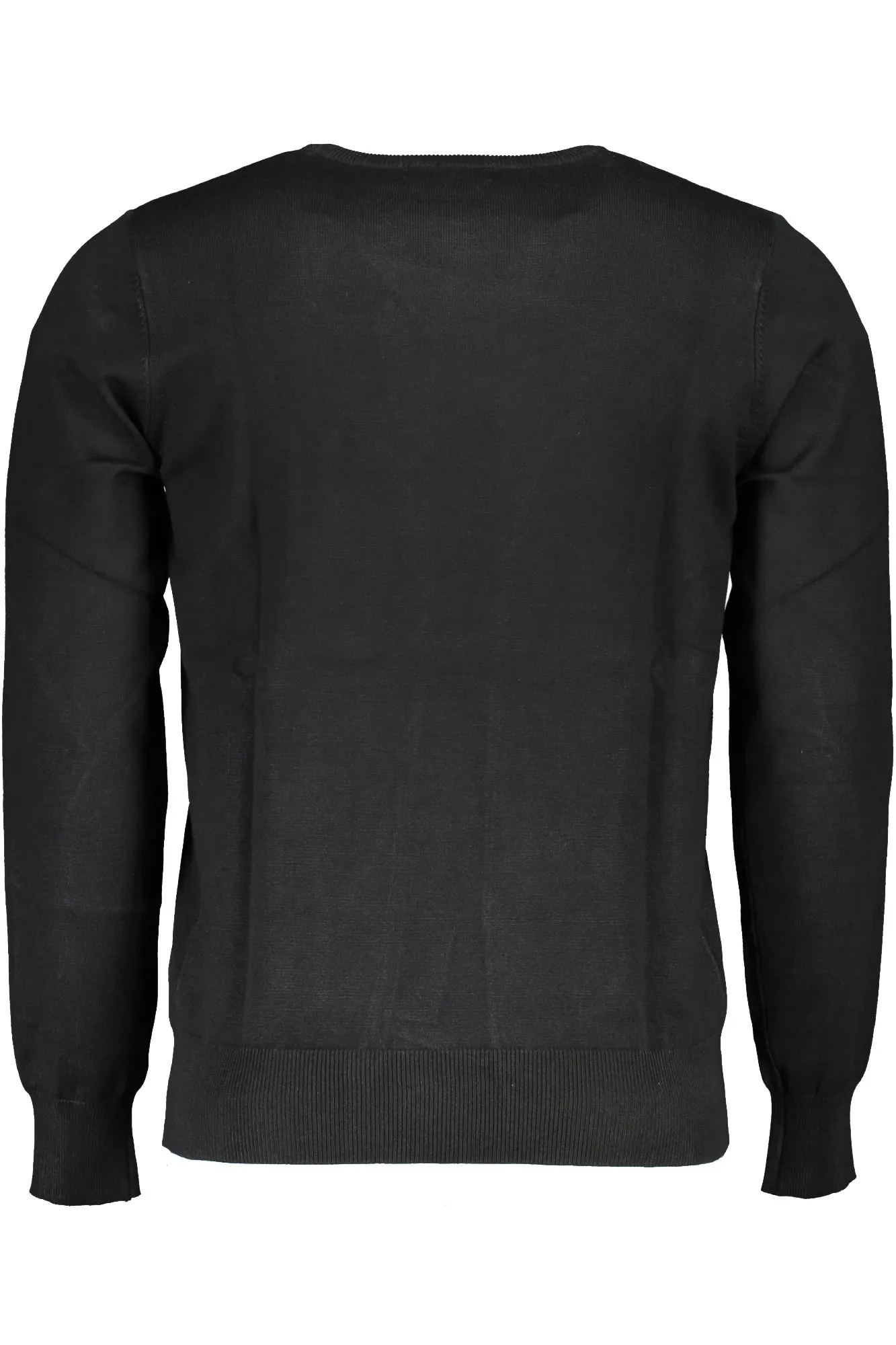 US GRAND MEN S BLACK JERSEY sold by Siebentaschen product image thumbnail 2