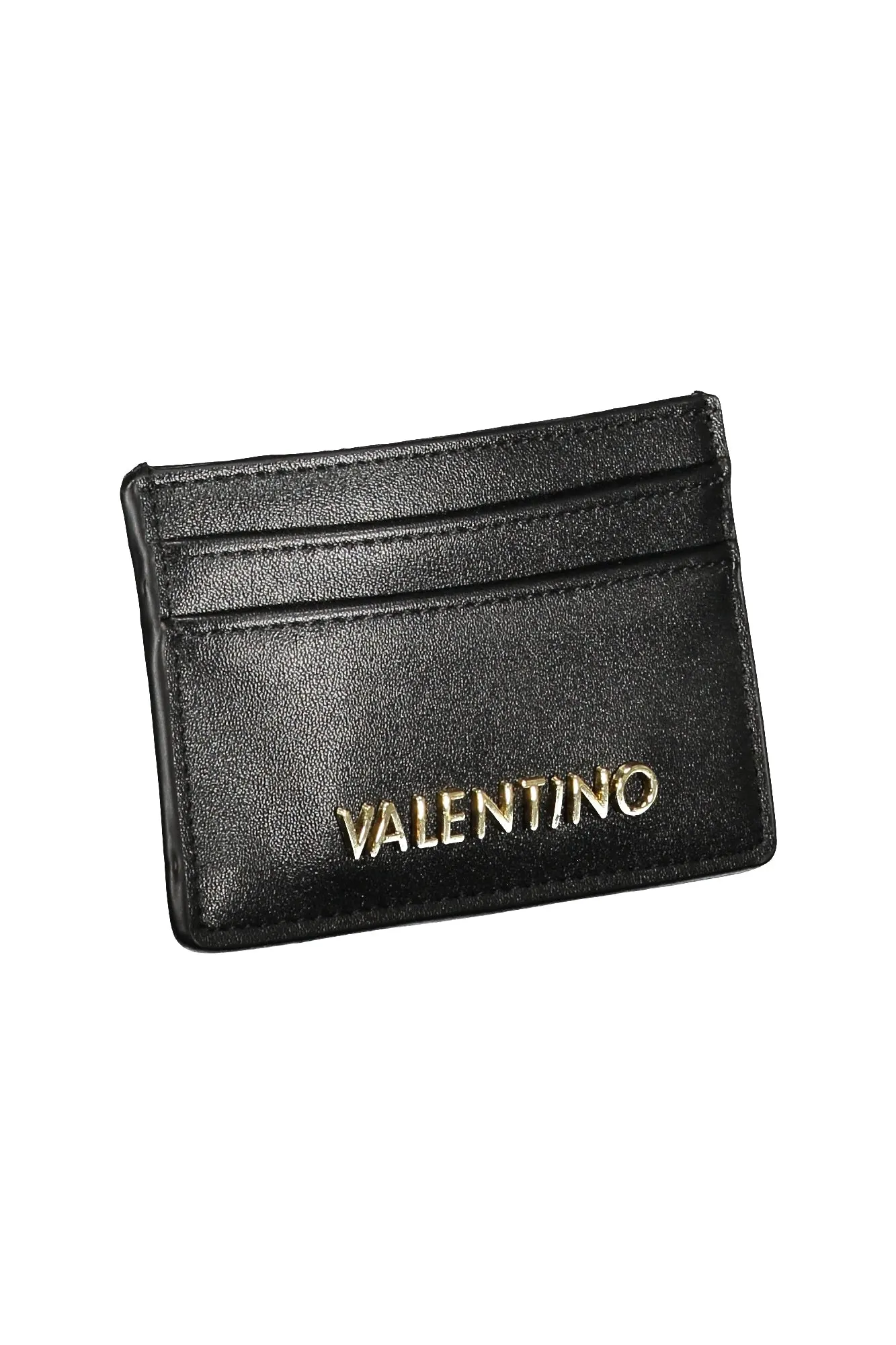 VALENTINO BAGS WOMEN S BLACK WALLET sold by Siebentaschen product image thumbnail 3