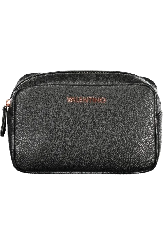 VALENTINO BAGS WOMEN S BLACK CLUTCH sold by Siebentaschen