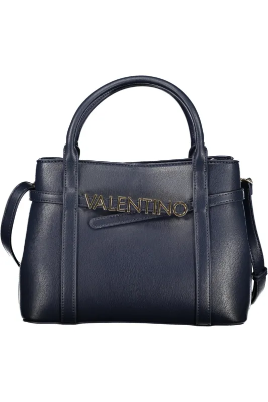 VALENTINO BAGS WOMEN S BLUE BAG sold by Siebentaschen
