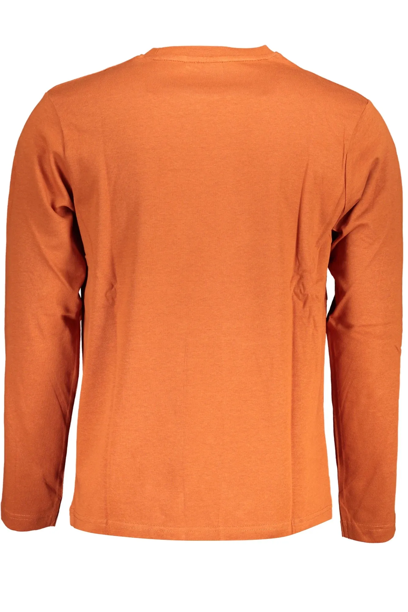 US GRAND MEN S LONG-SLEEVE T-SHIRT BRONZE sold by Siebentaschen product image thumbnail 2