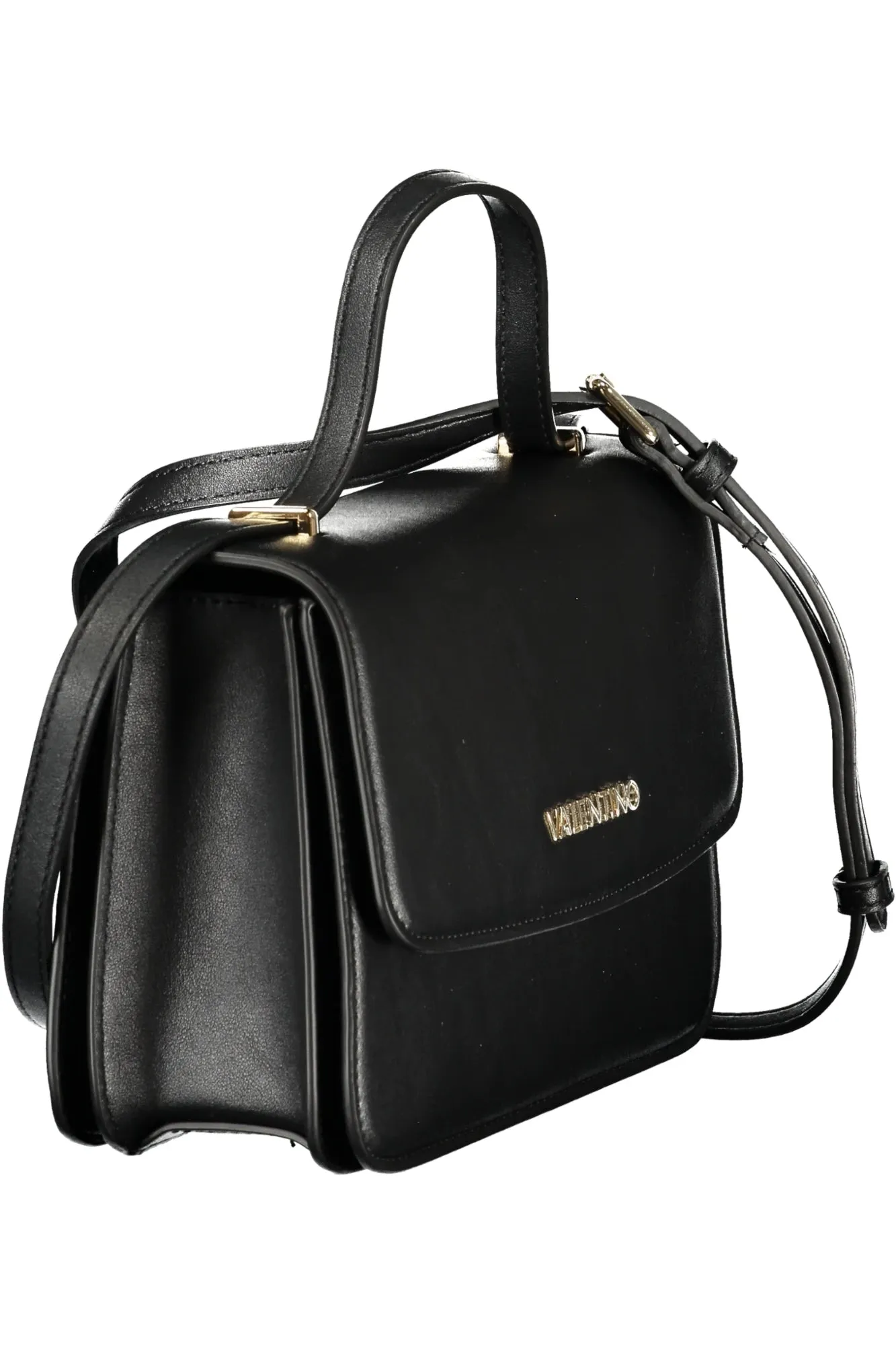 VALENTINO BAGS WOMEN S BLACK BAG sold by Siebentaschen product image thumbnail 3