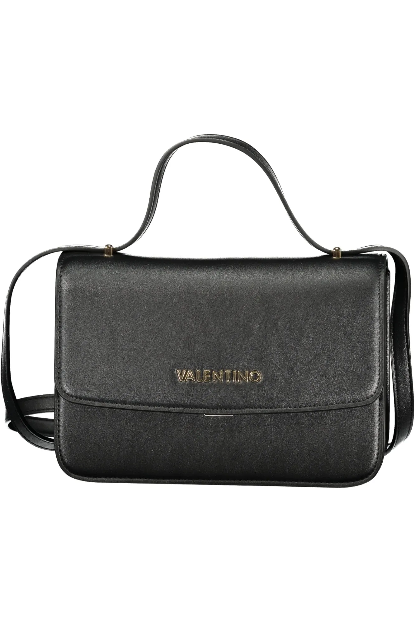 VALENTINO BAGS WOMEN S BLACK BAG sold by Siebentaschen