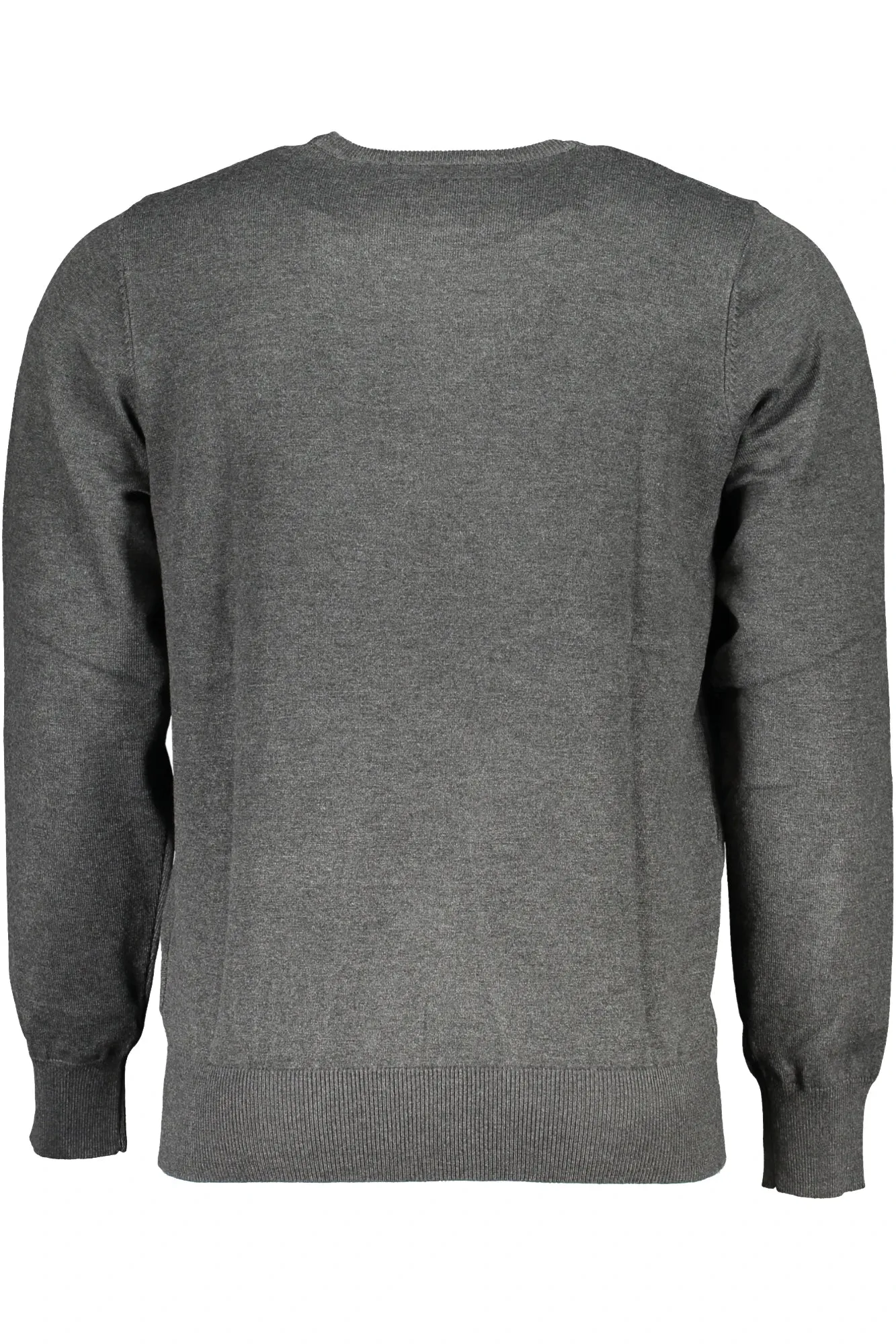 US GRAND MEN S GREY JERSEY sold by Siebentaschen product image thumbnail 2