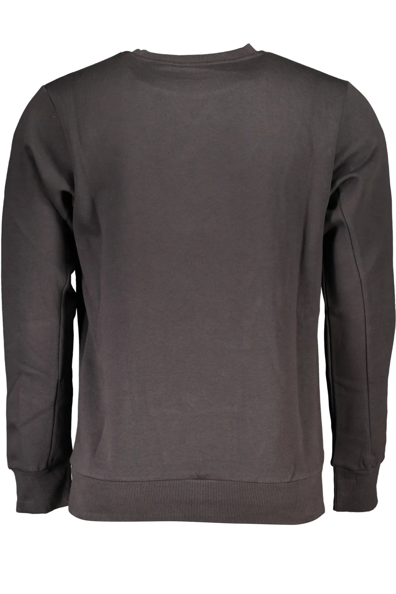US GRAND MEN S GRAY ZIP-UP SWEATSHIRT sold by Siebentaschen product image thumbnail 2