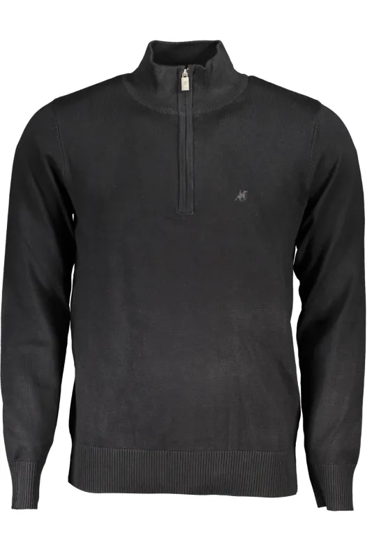 US GRAND MEN S BLACK JERSEY sold by Siebentaschen