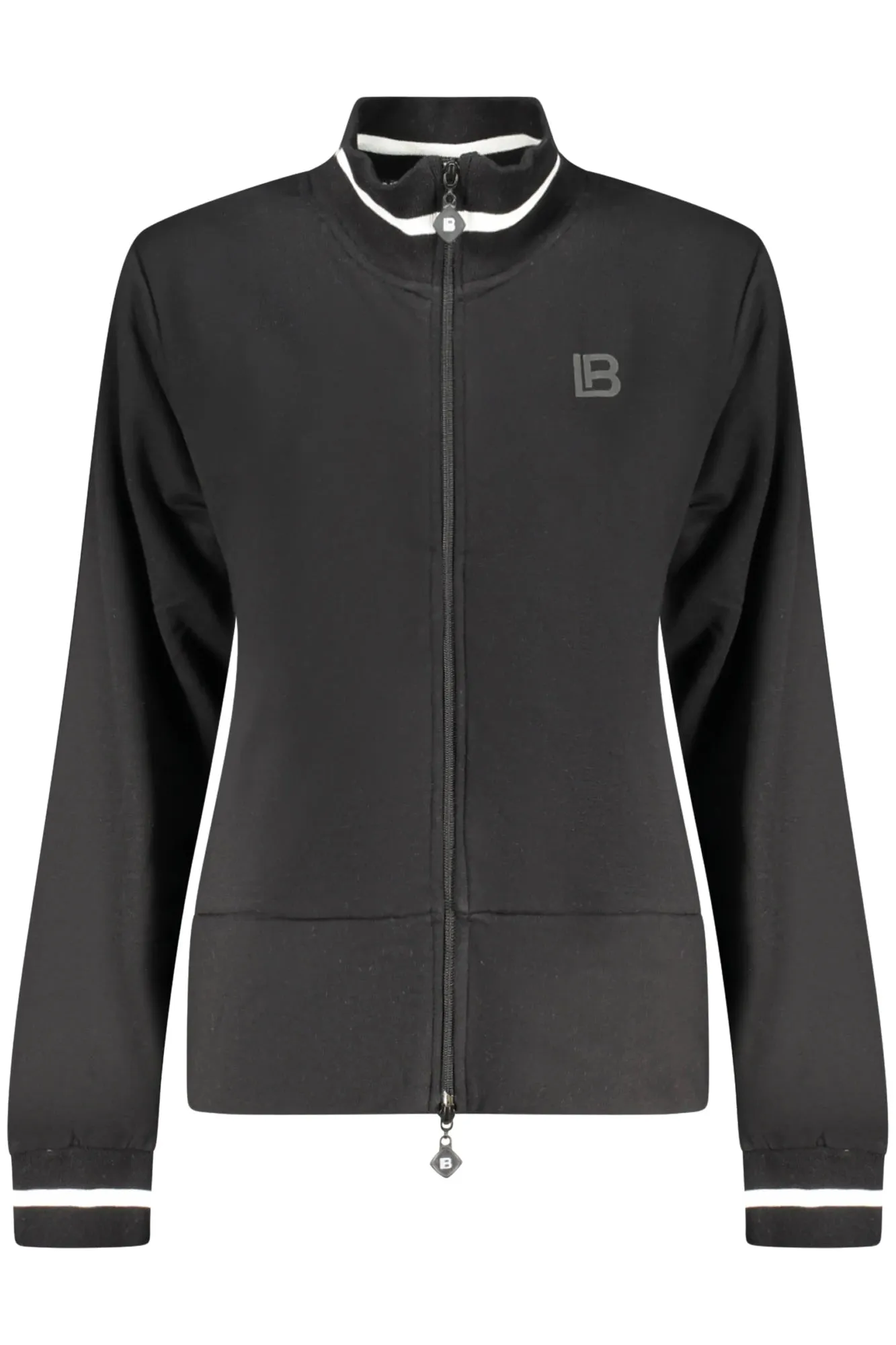LAURA BIAGIOTTI WOMEN S BLACK TRACKSUIT sold by Siebentaschen product image thumbnail 3