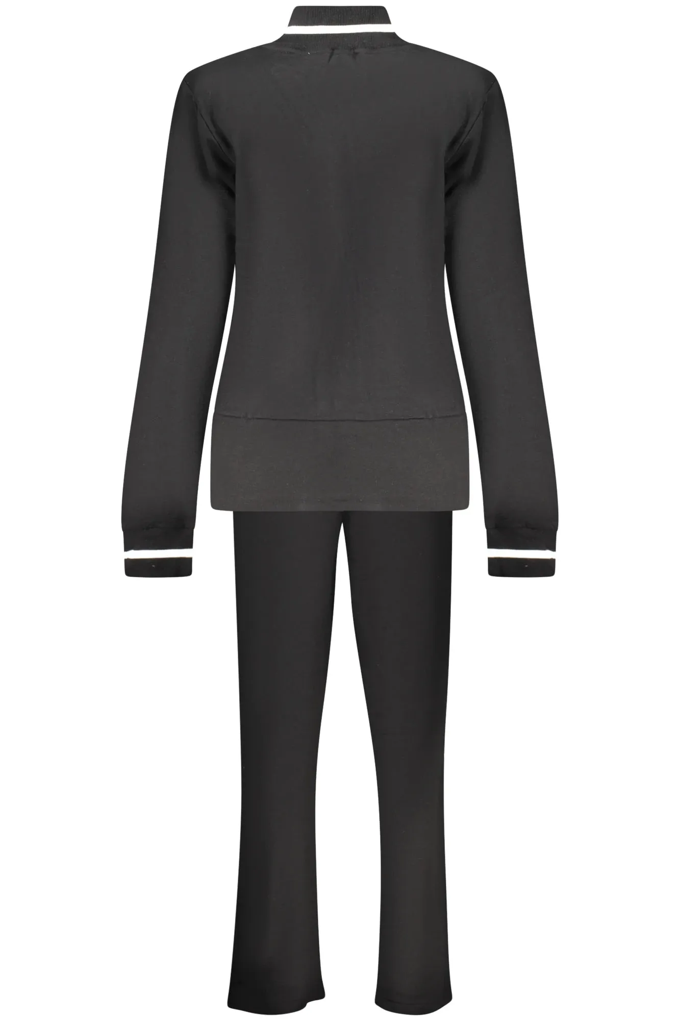 LAURA BIAGIOTTI WOMEN S BLACK TRACKSUIT sold by Siebentaschen product image thumbnail 2