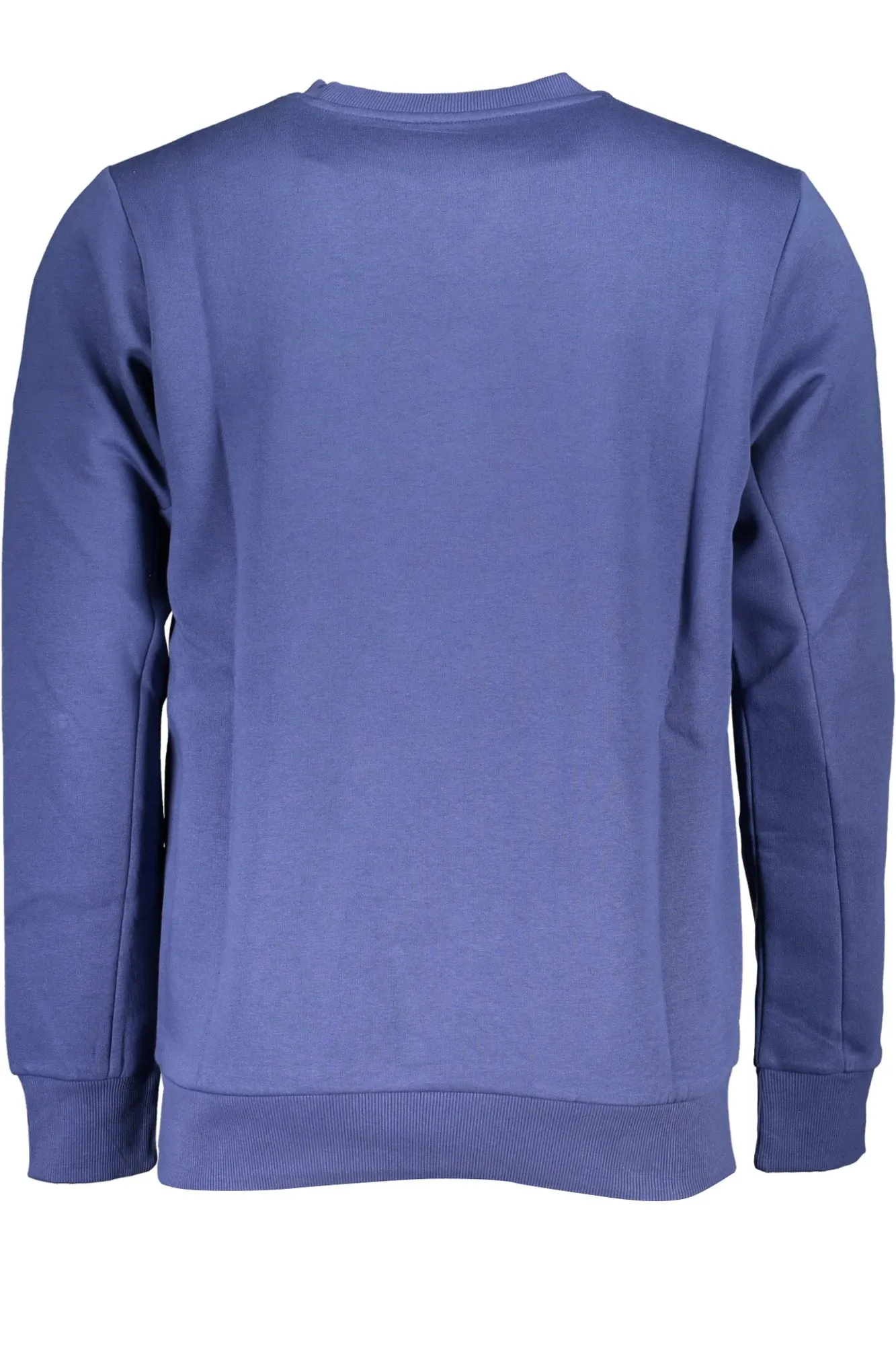 US GRAND MEN S BLUE ZIP-UP SWEATSHIRT sold by Siebentaschen product image thumbnail 2