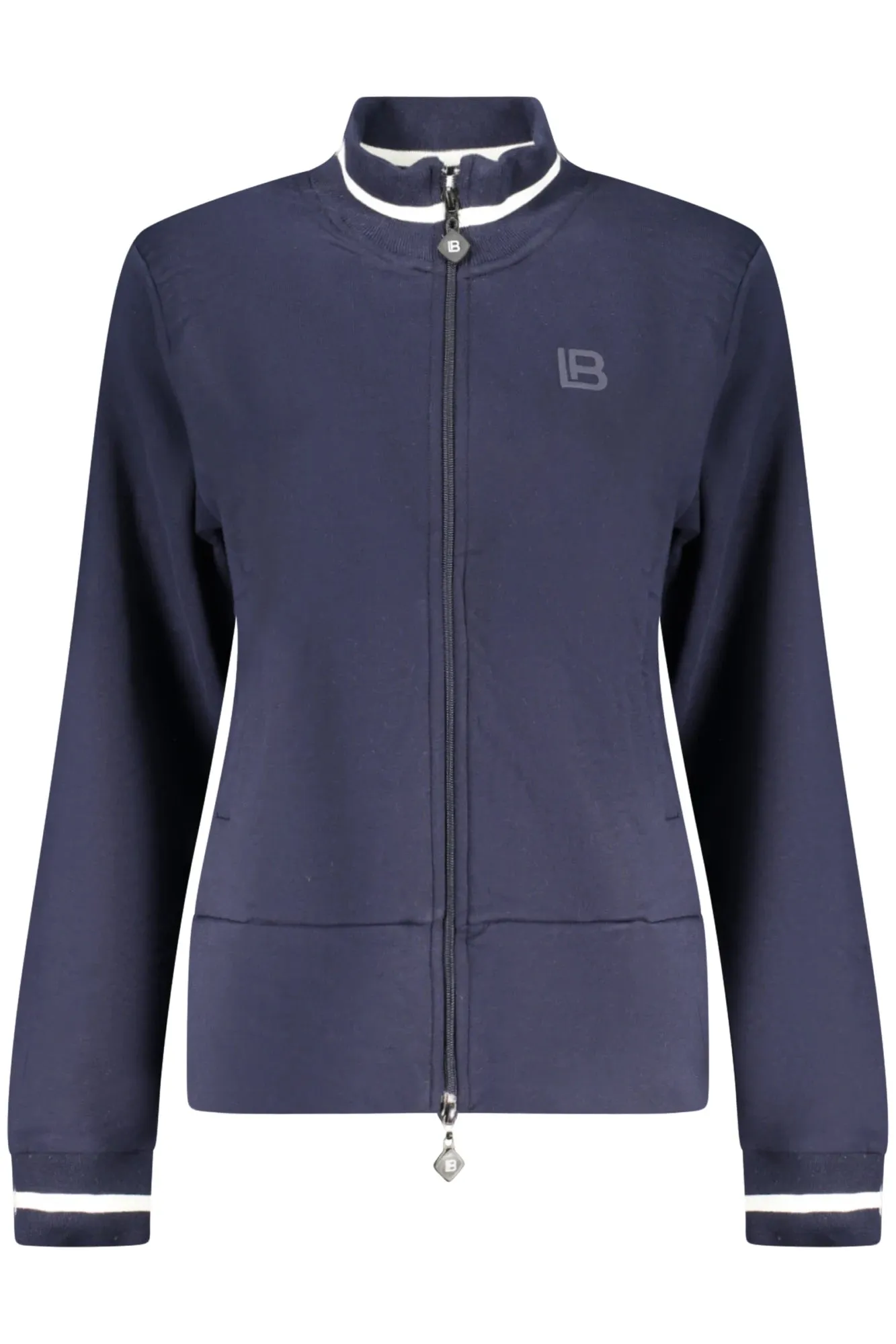 LAURA BIAGIOTTI WOMEN S BLUE TRACKSUIT sold by Siebentaschen product image thumbnail 3