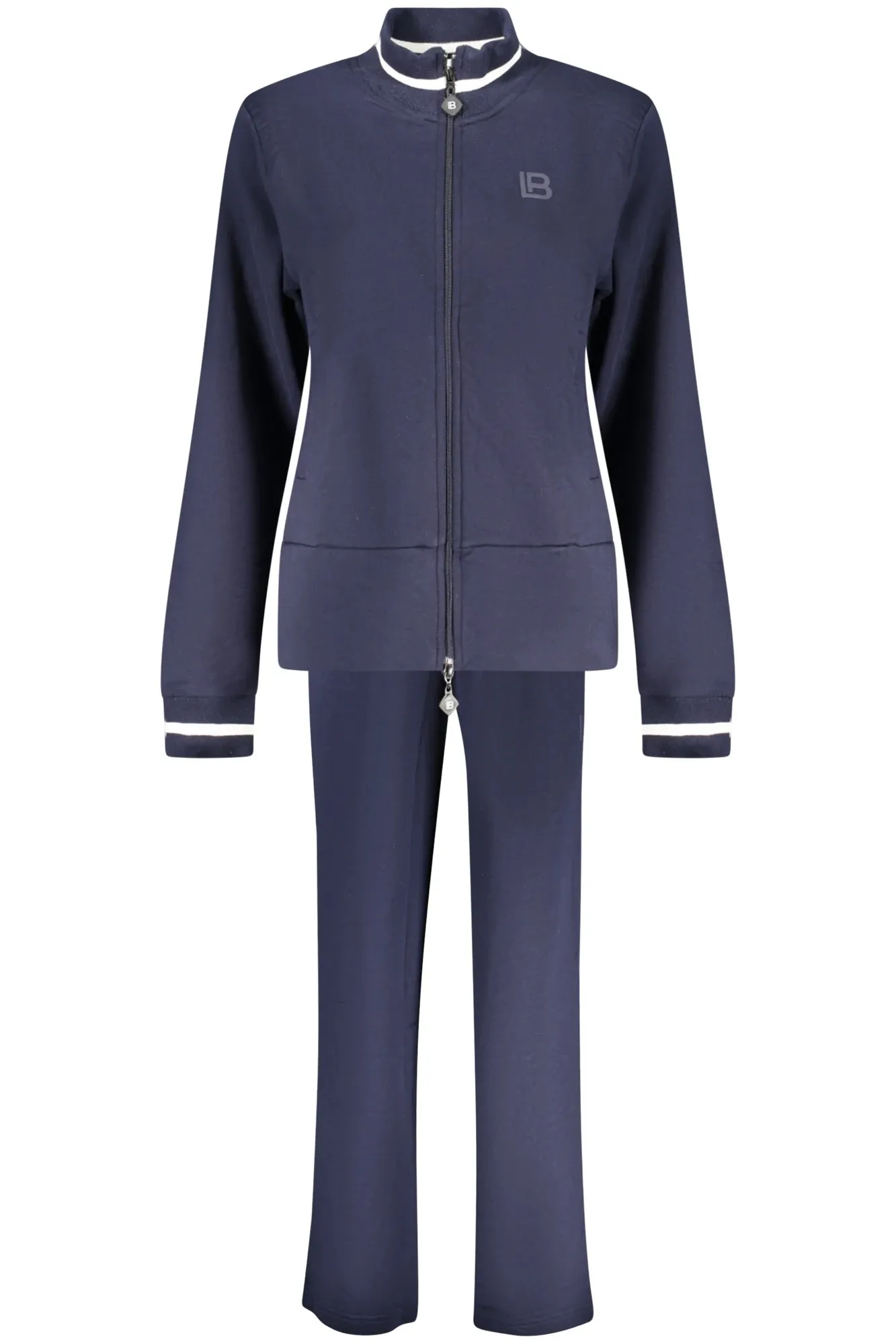 LAURA BIAGIOTTI WOMEN S BLUE TRACKSUIT sold by Siebentaschen