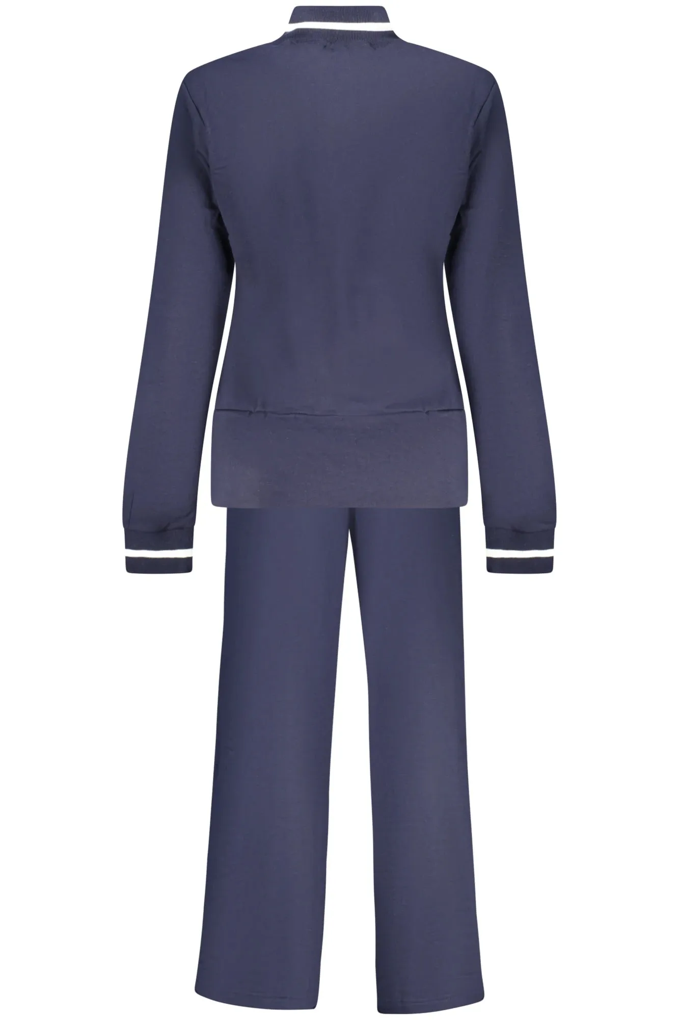 LAURA BIAGIOTTI WOMEN S BLUE TRACKSUIT sold by Siebentaschen product image thumbnail 2
