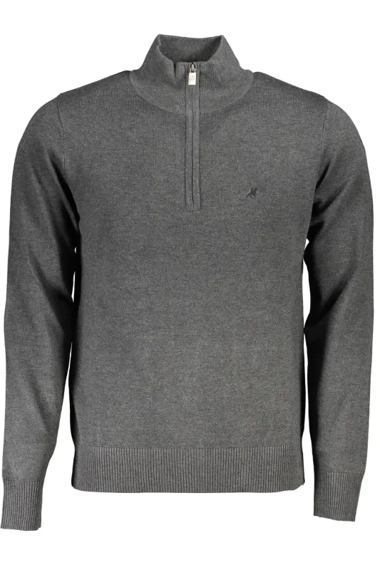 US GRAND MEN S GREY JERSEY sold by Siebentaschen