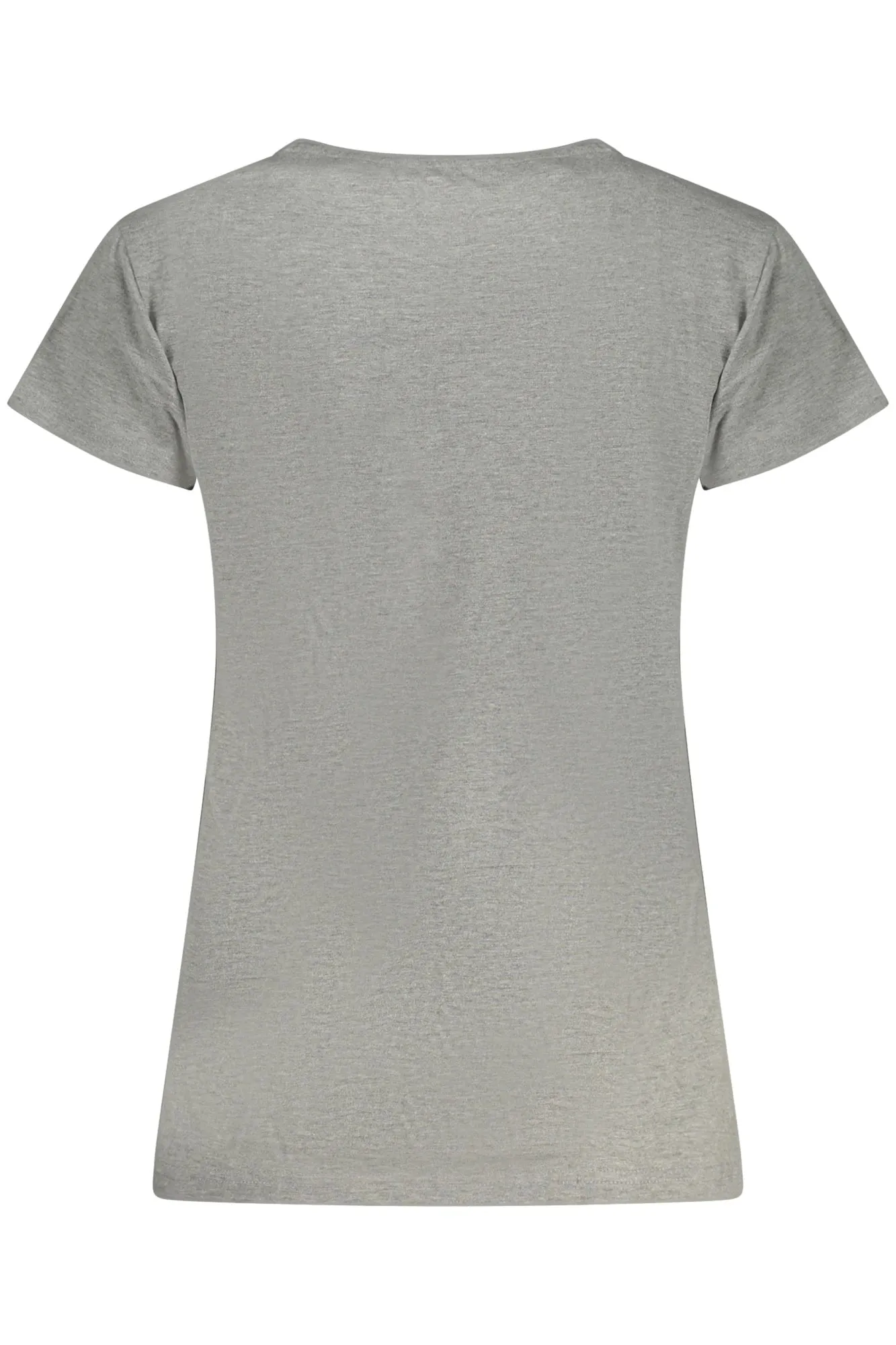 LAURA BIAGIOTTI WOMEN S OUTFITTING T-SHIRT, GREY sold by Siebentaschen product image thumbnail 2