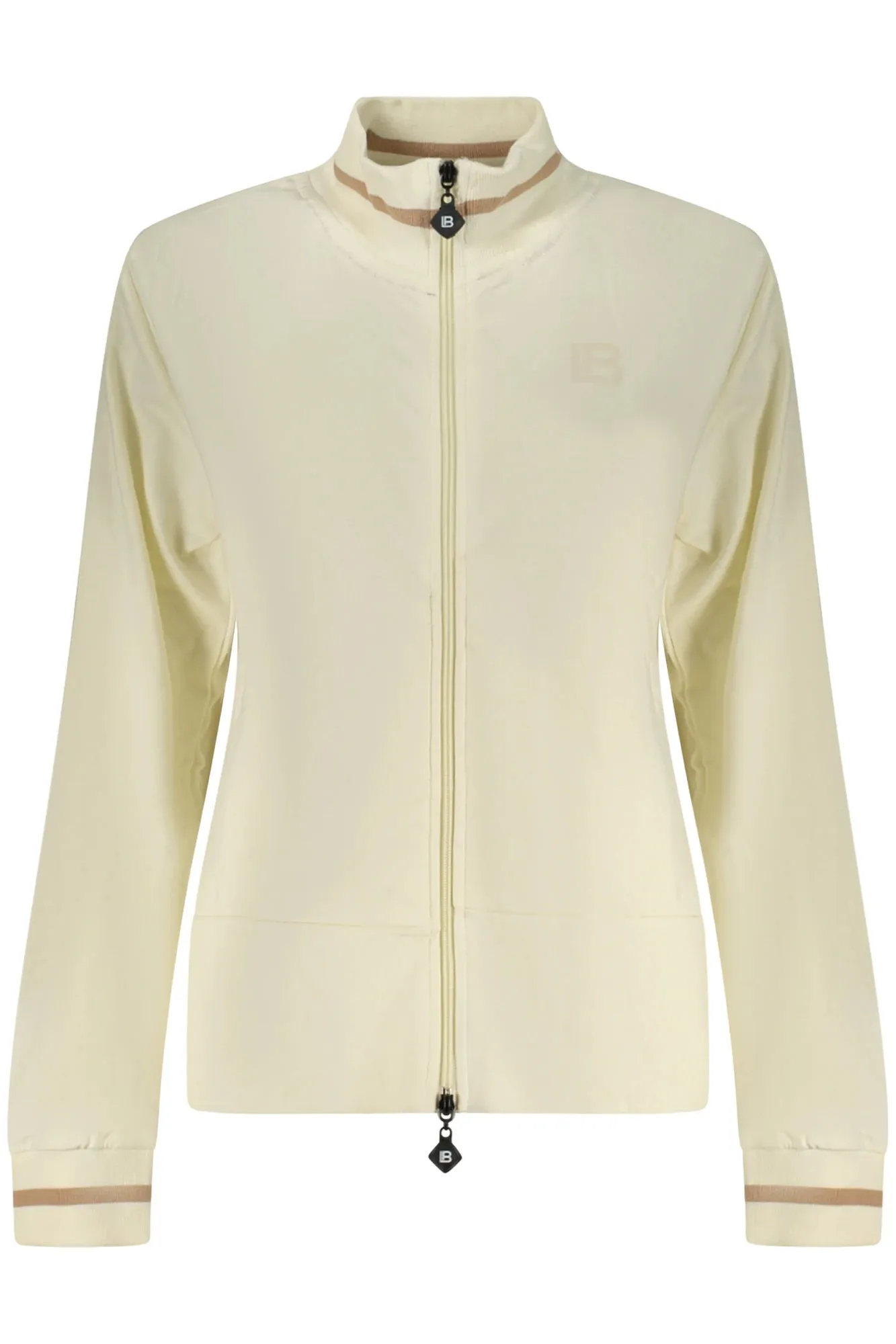 LAURA BIAGIOTTI WOMEN S BEIGE TRACKSUIT sold by Siebentaschen product image thumbnail 3
