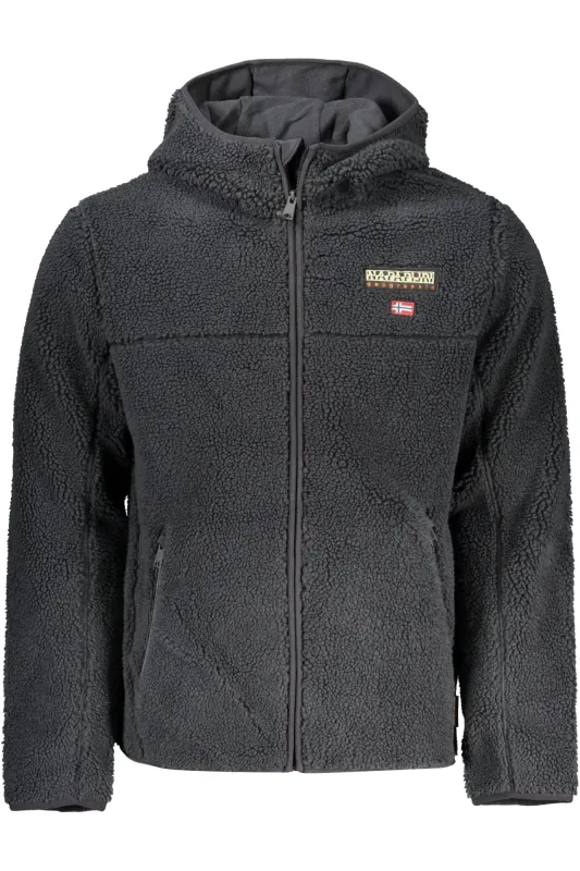 NAPAPIJRI MEN S SPORTS JACKET BLACK sold by Siebentaschen