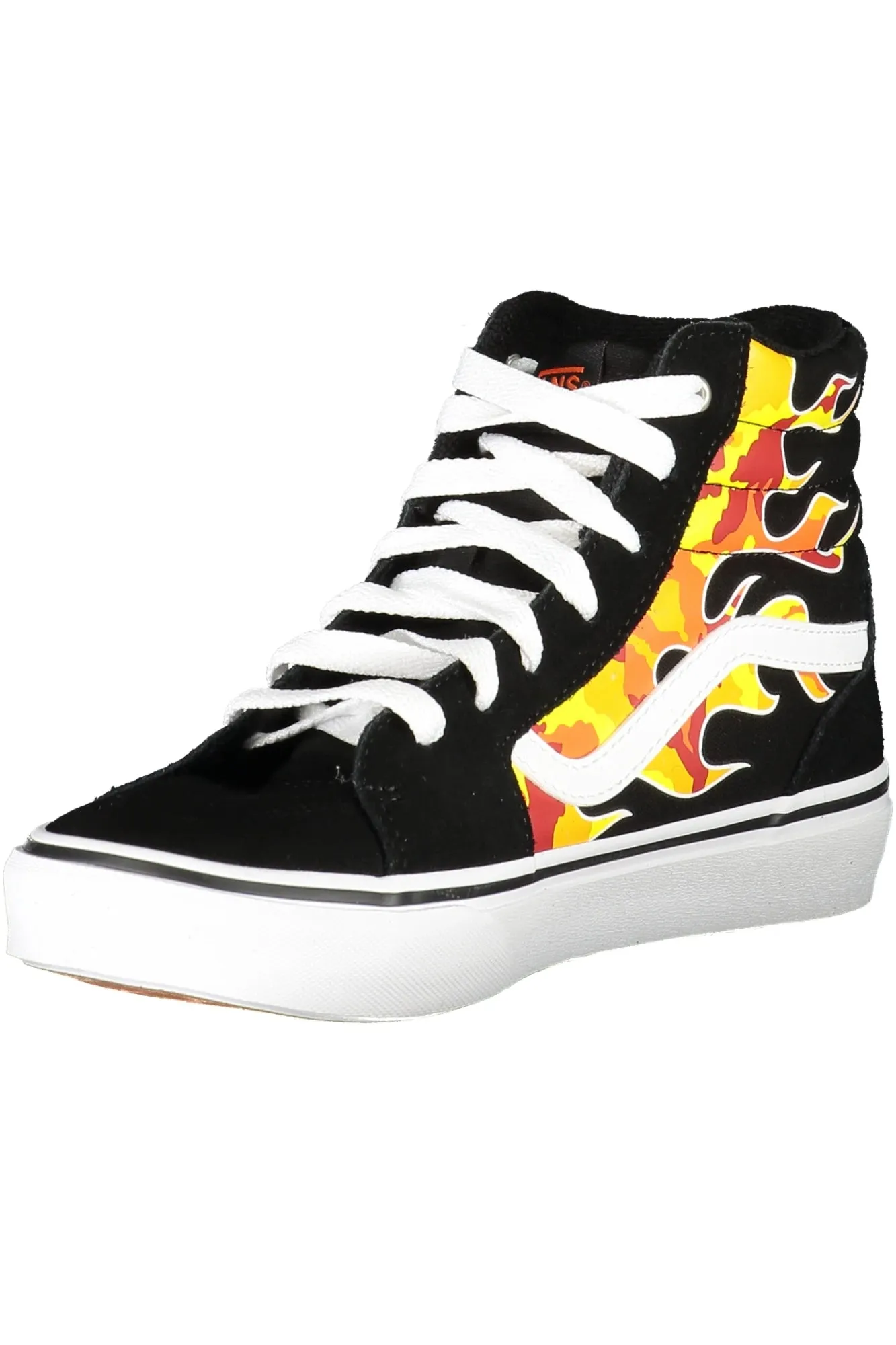 VANS BLACK MEN S SPORTS SHOES sold by Siebentaschen product image thumbnail 3