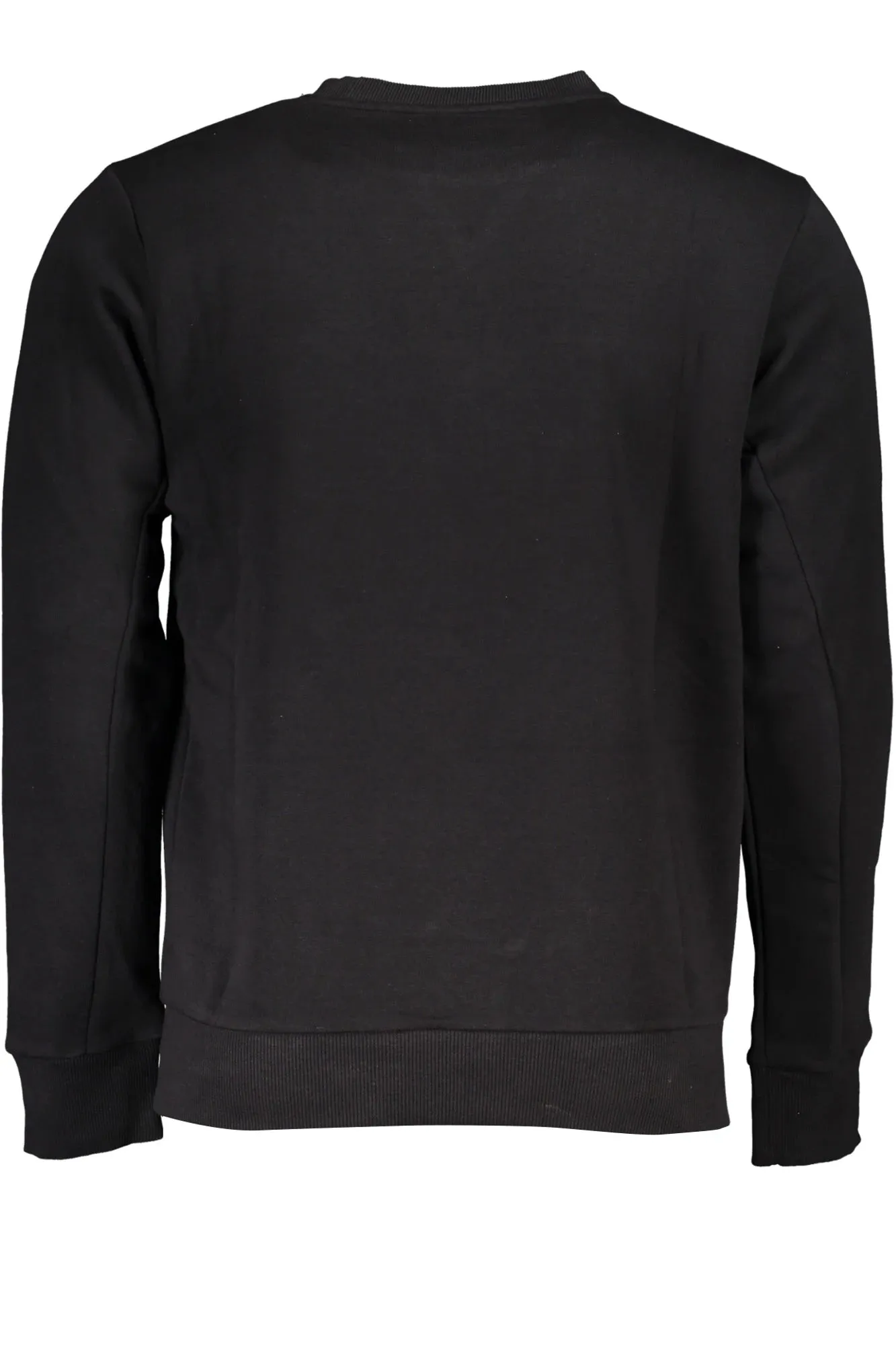 US GRAND MEN S BLACK ZIP-UP SWEATSHIRT sold by Siebentaschen product image thumbnail 2