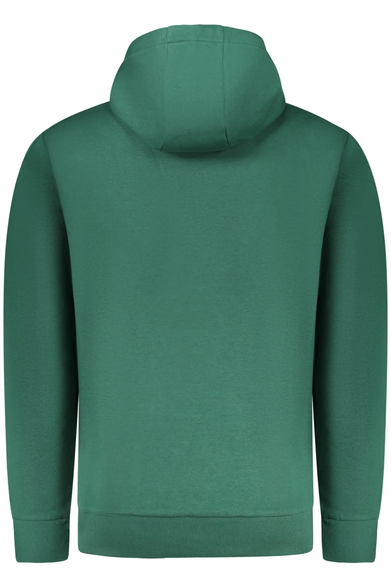 RIFLE MEN S ZIP-UP SWEATSHIRT GREEN sold by Siebentaschen product image thumbnail 2