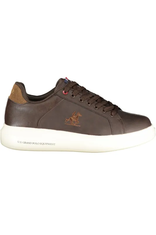 US GRAND MEN S SPORTS FOOTWEAR BROWN sold by Siebentaschen