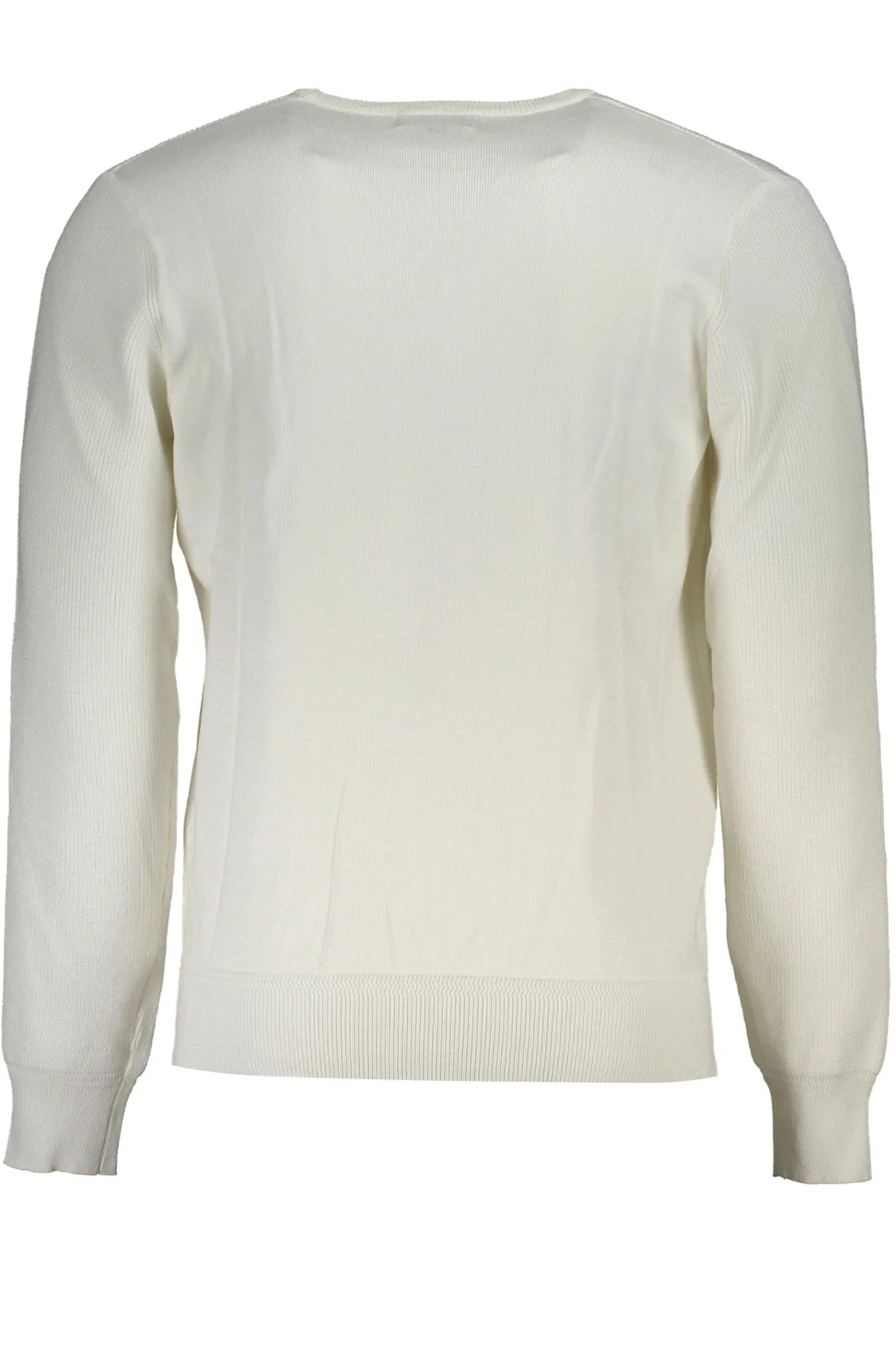 US GRAND MEN S WHITE JERSEY sold by Siebentaschen product image thumbnail 2