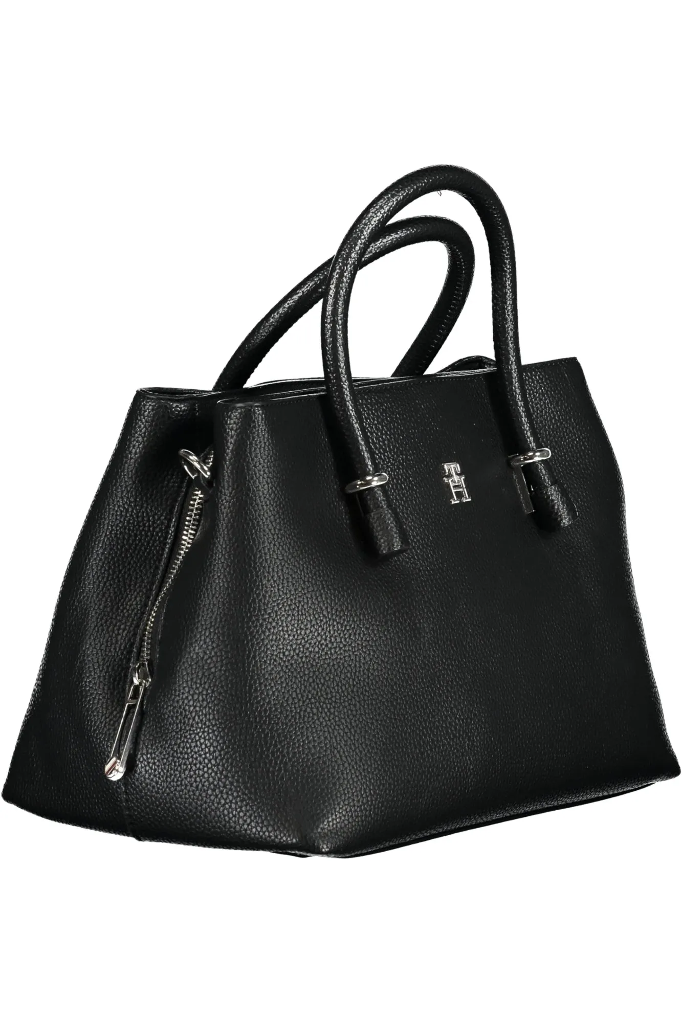 TOMMY HILFIGER BLACK WOMEN S BAG sold by Siebentaschen product image thumbnail 3