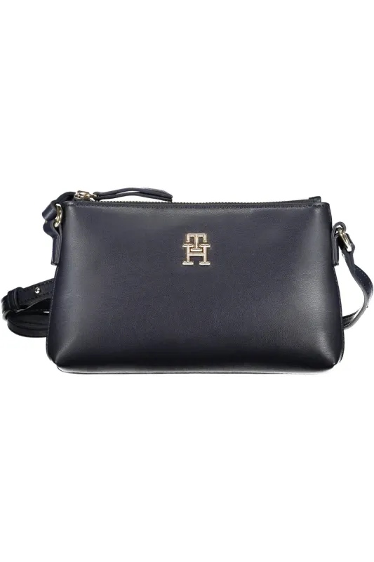 TOMMY HILFIGER BLUE WOMEN S BAG sold by Siebentaschen