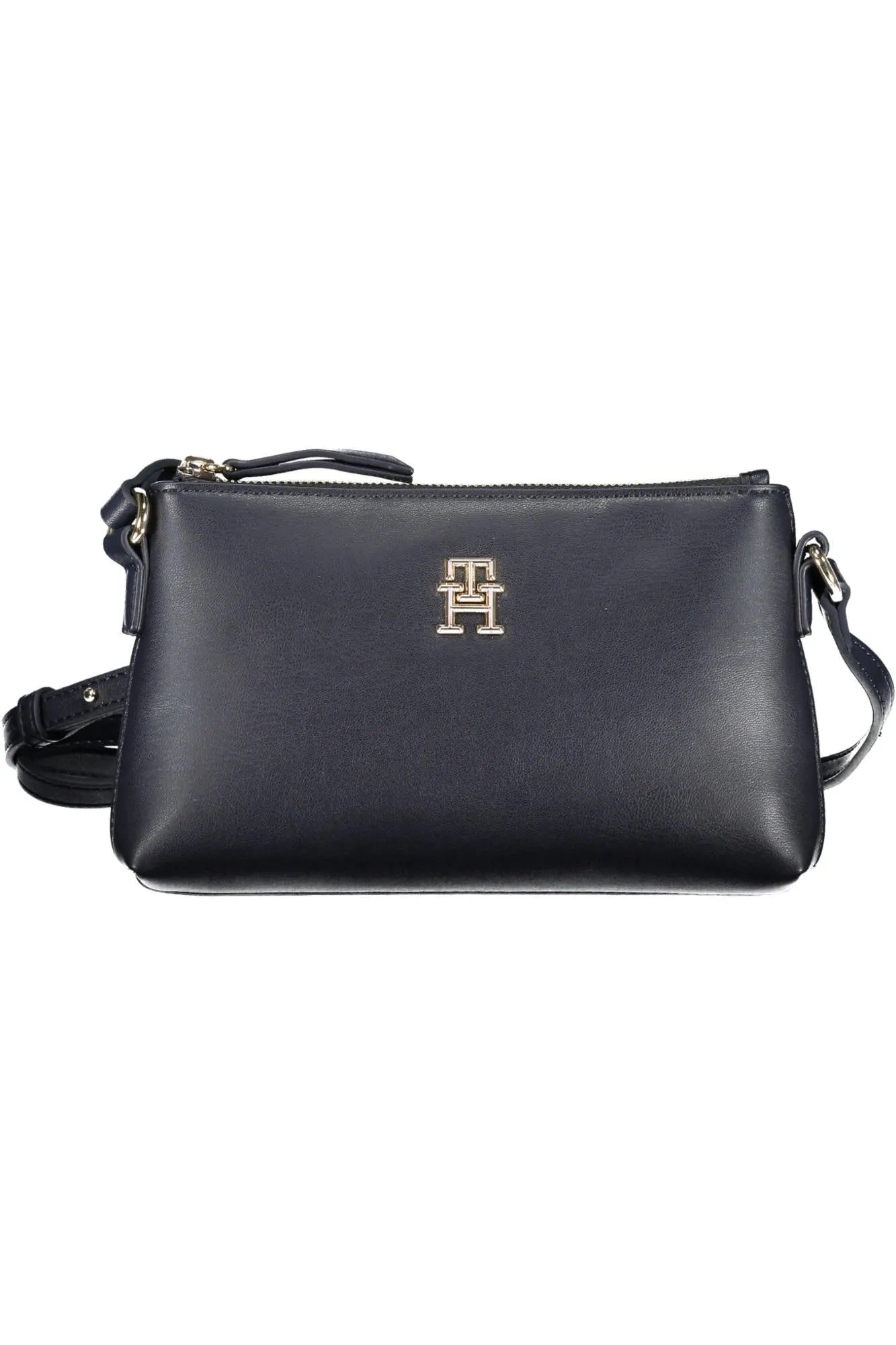 TOMMY HILFIGER BLUE WOMEN S BAG sold by Siebentaschen