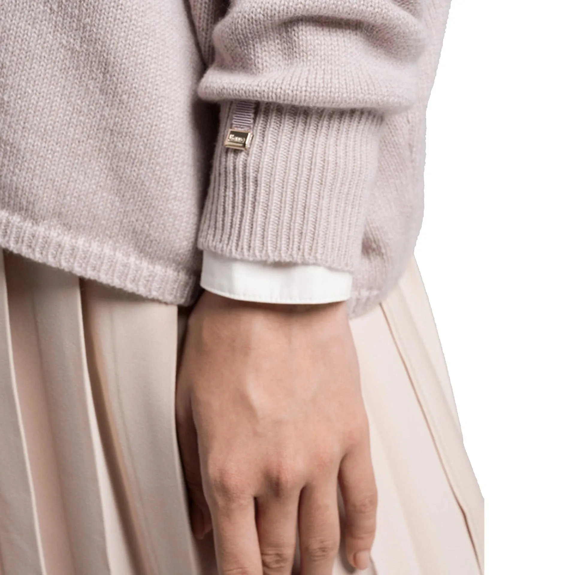 Herno cashmere pullover sold by Siebentaschen product image thumbnail 4