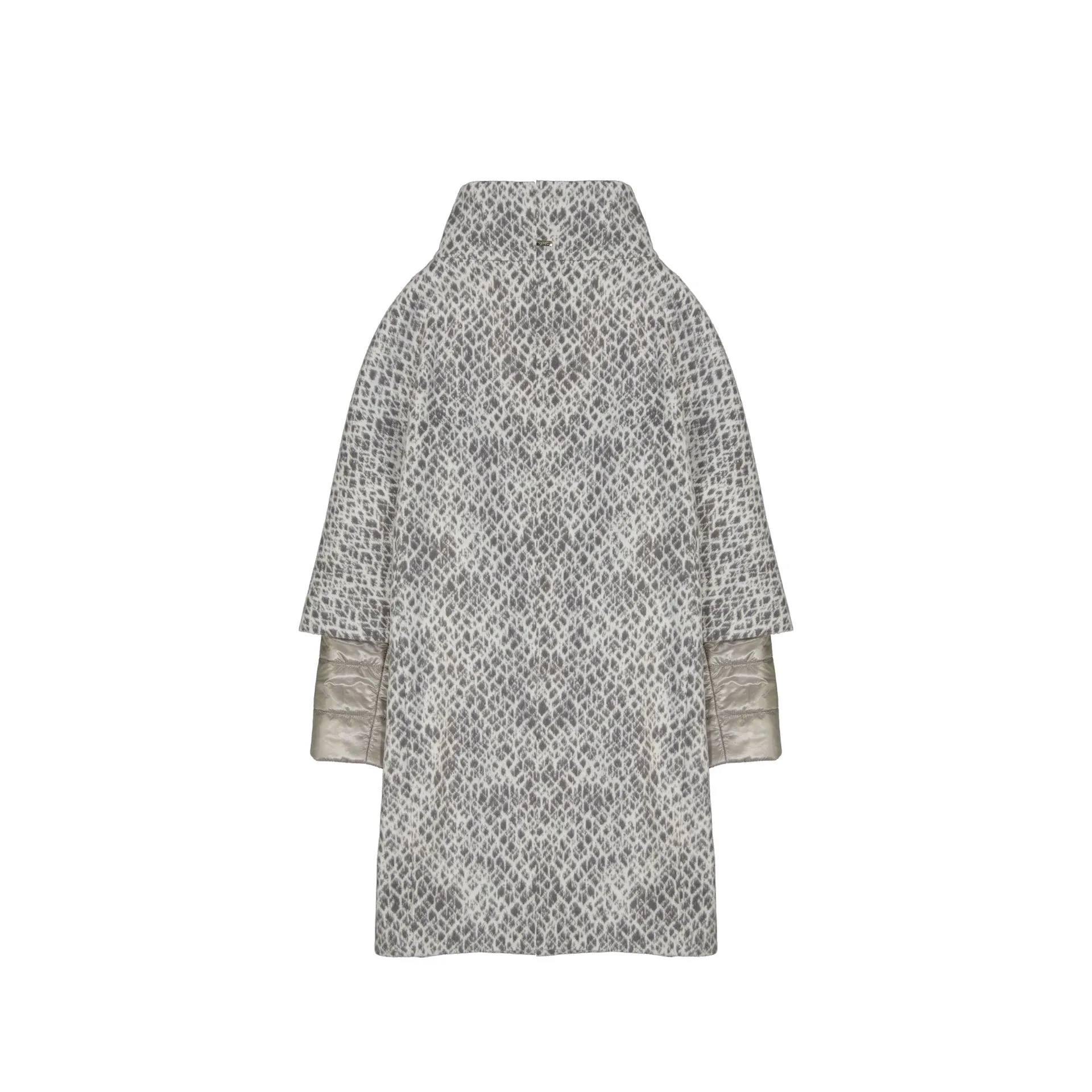 HERNO Cashmere Blend Padded Coat sold by Siebentaschen product image thumbnail 2