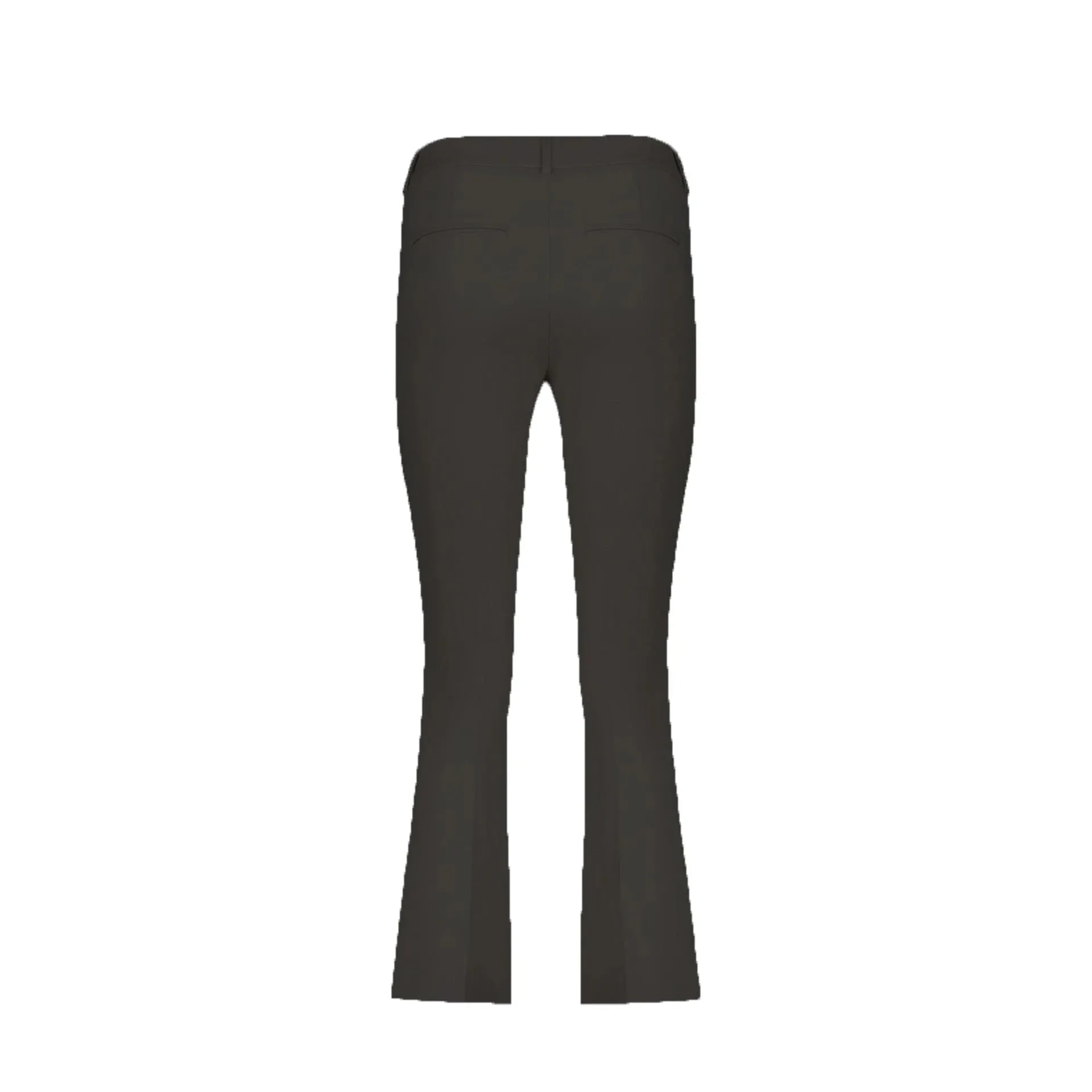 Herno flared trousers sold by Siebentaschen product image thumbnail 2