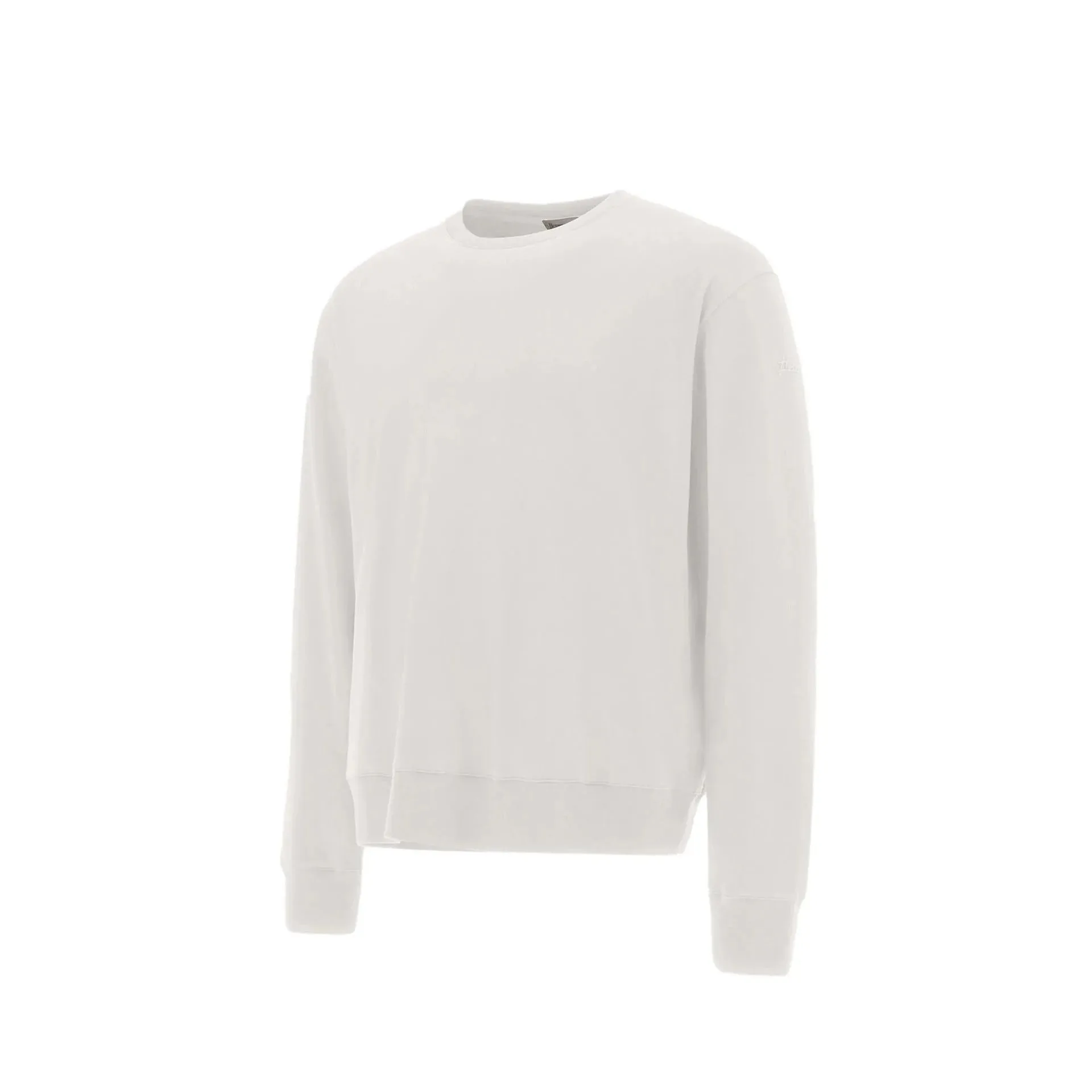 Herno Cotton Crew Neck Sweatshirt sold by Siebentaschen product image thumbnail 2