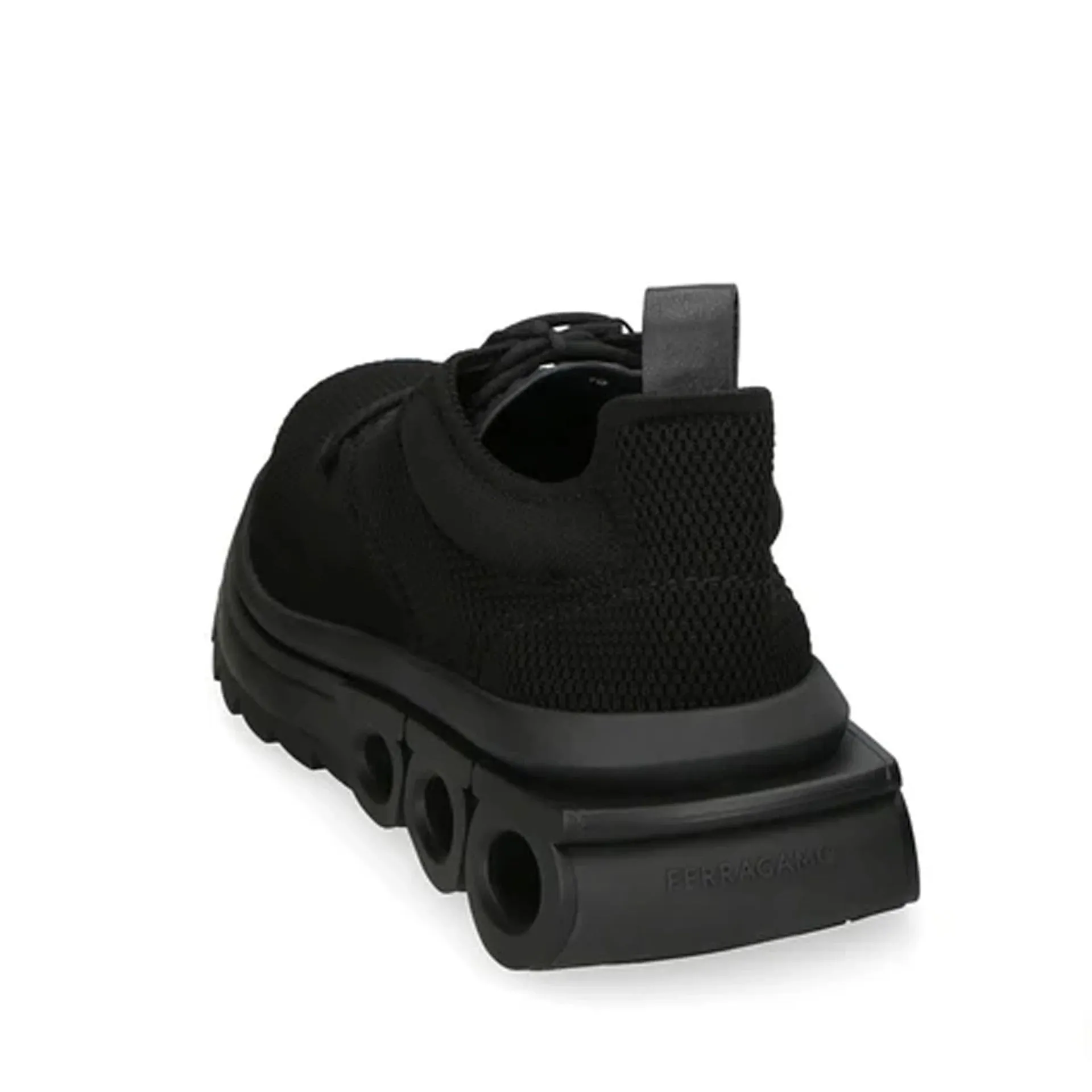 SALVATORE Ferragamo Gancini Sneakers sold by Siebentaschen product image thumbnail 3