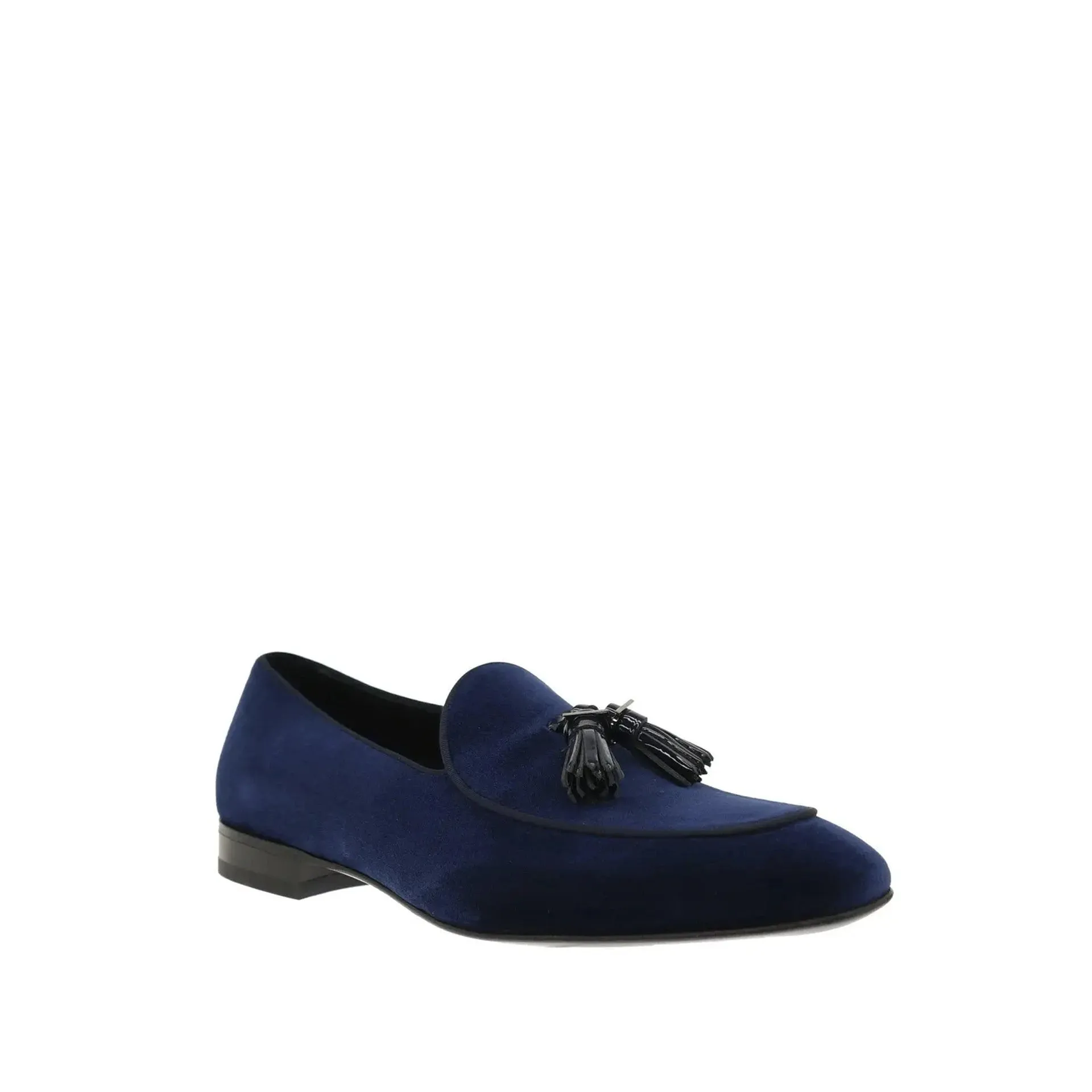 Salvatore Ferragamo Donovan Loafers sold by Siebentaschen product image thumbnail 2