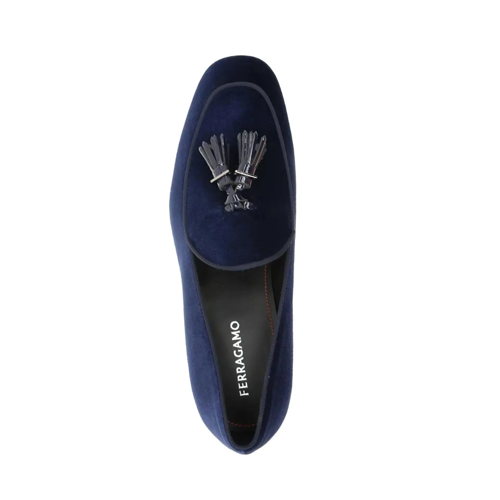 Salvatore Ferragamo Donovan Loafers sold by Siebentaschen product image thumbnail 4