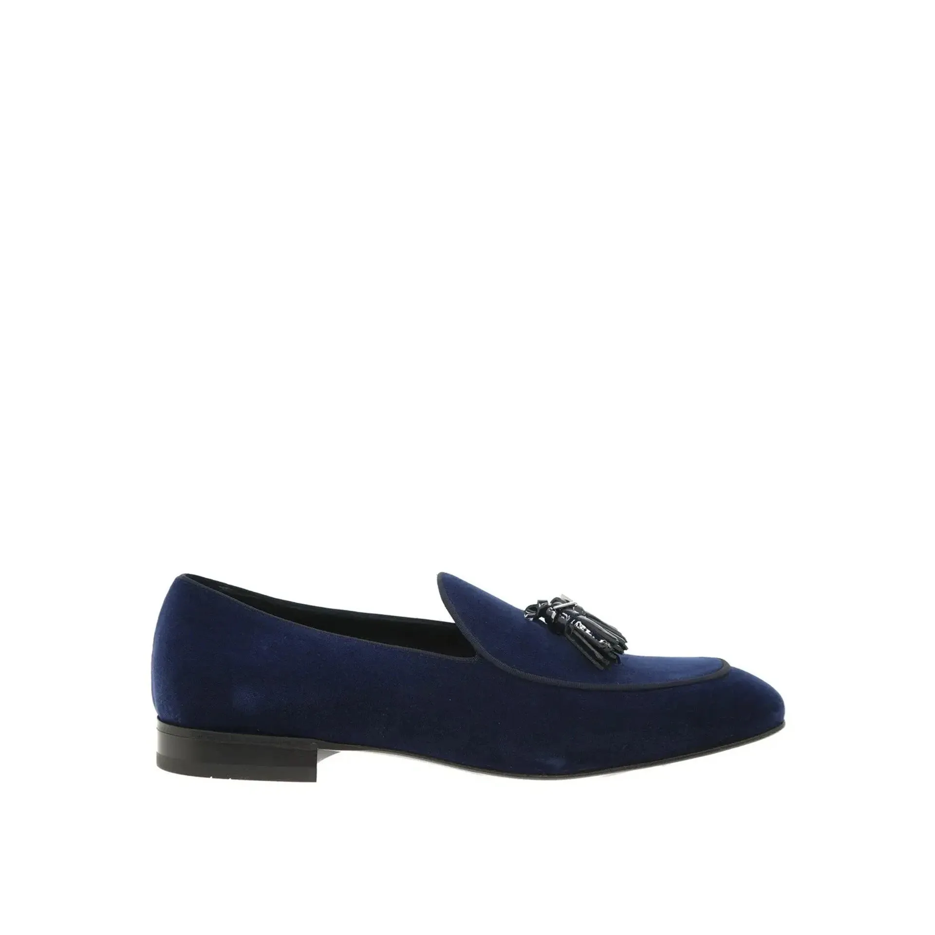 Salvatore Ferragamo Donovan Loafers sold by Siebentaschen
