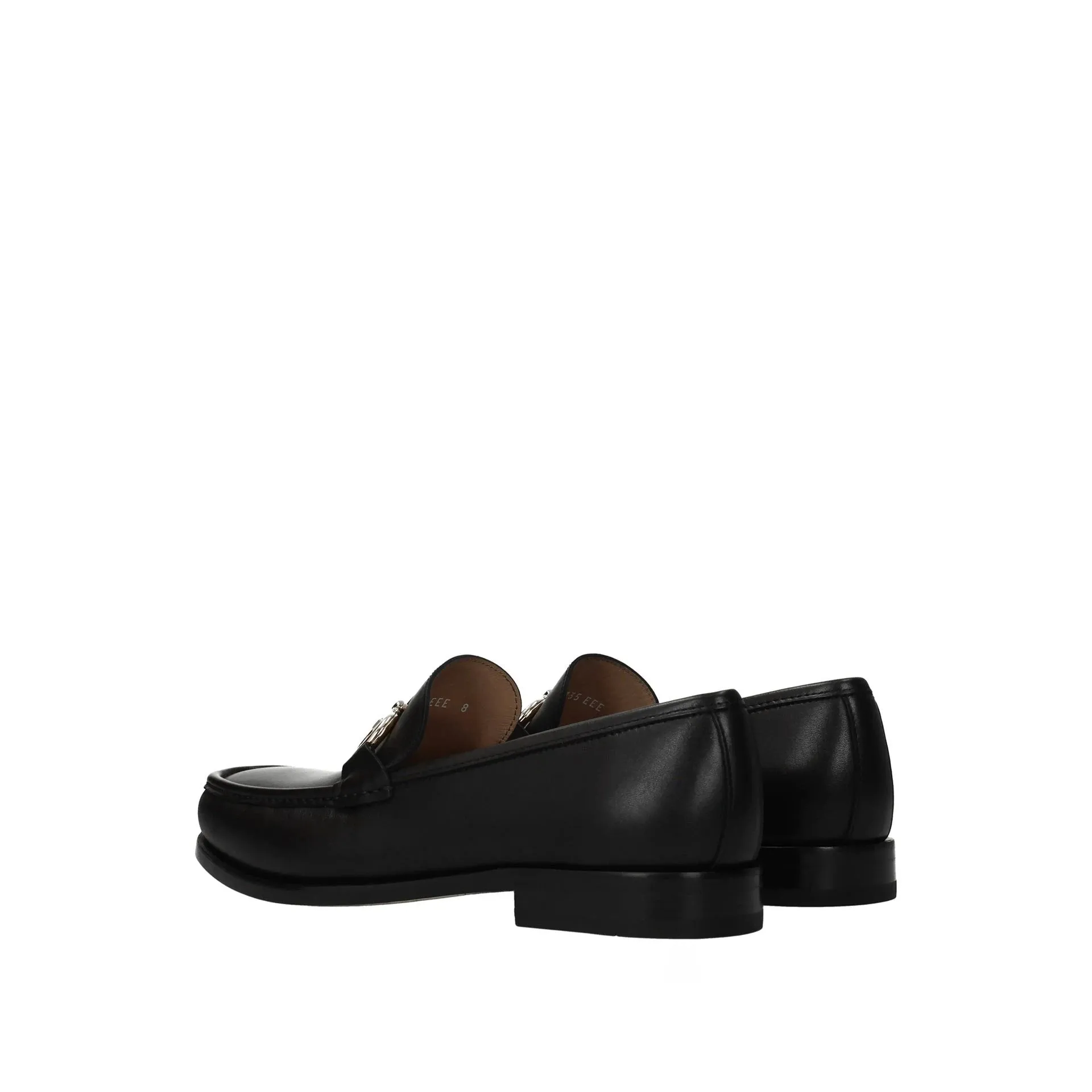Salvatore Ferragamo Rolo 17 Moccasins sold by Siebentaschen product image thumbnail 3