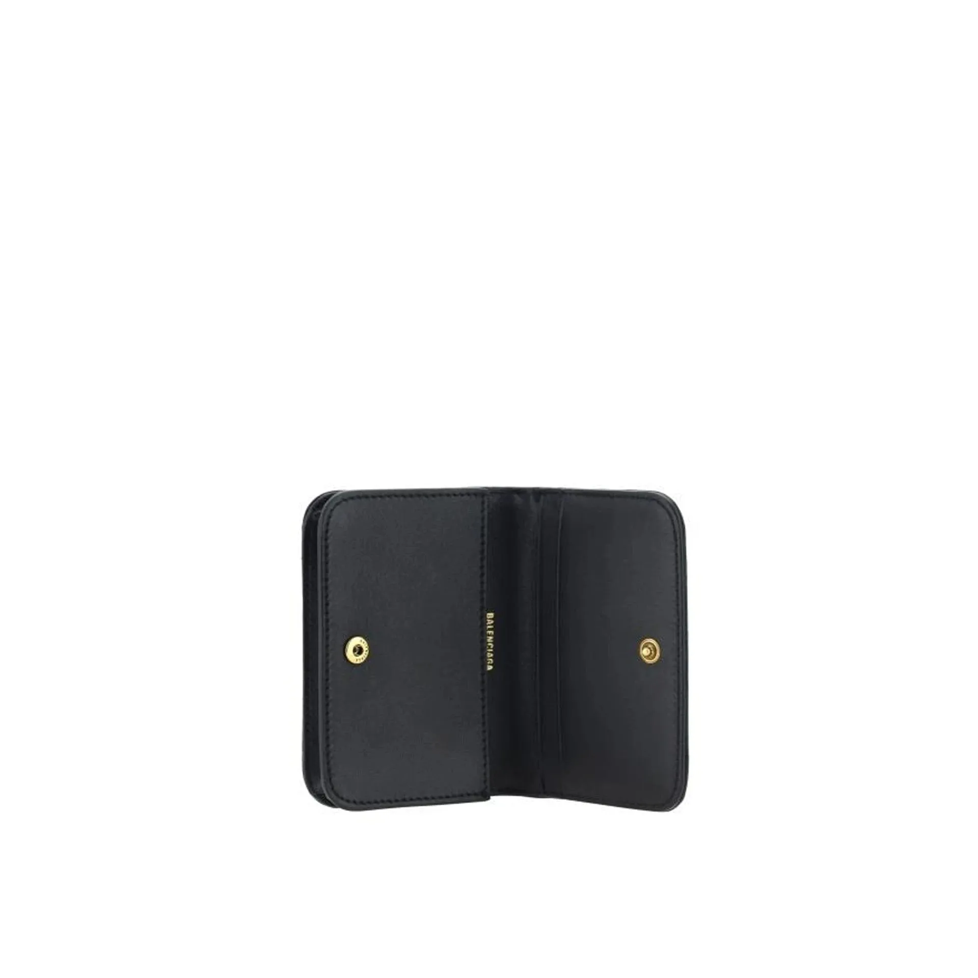 Balenciaga Leather BB Wallet And Card Holder sold by Siebentaschen product image thumbnail 3