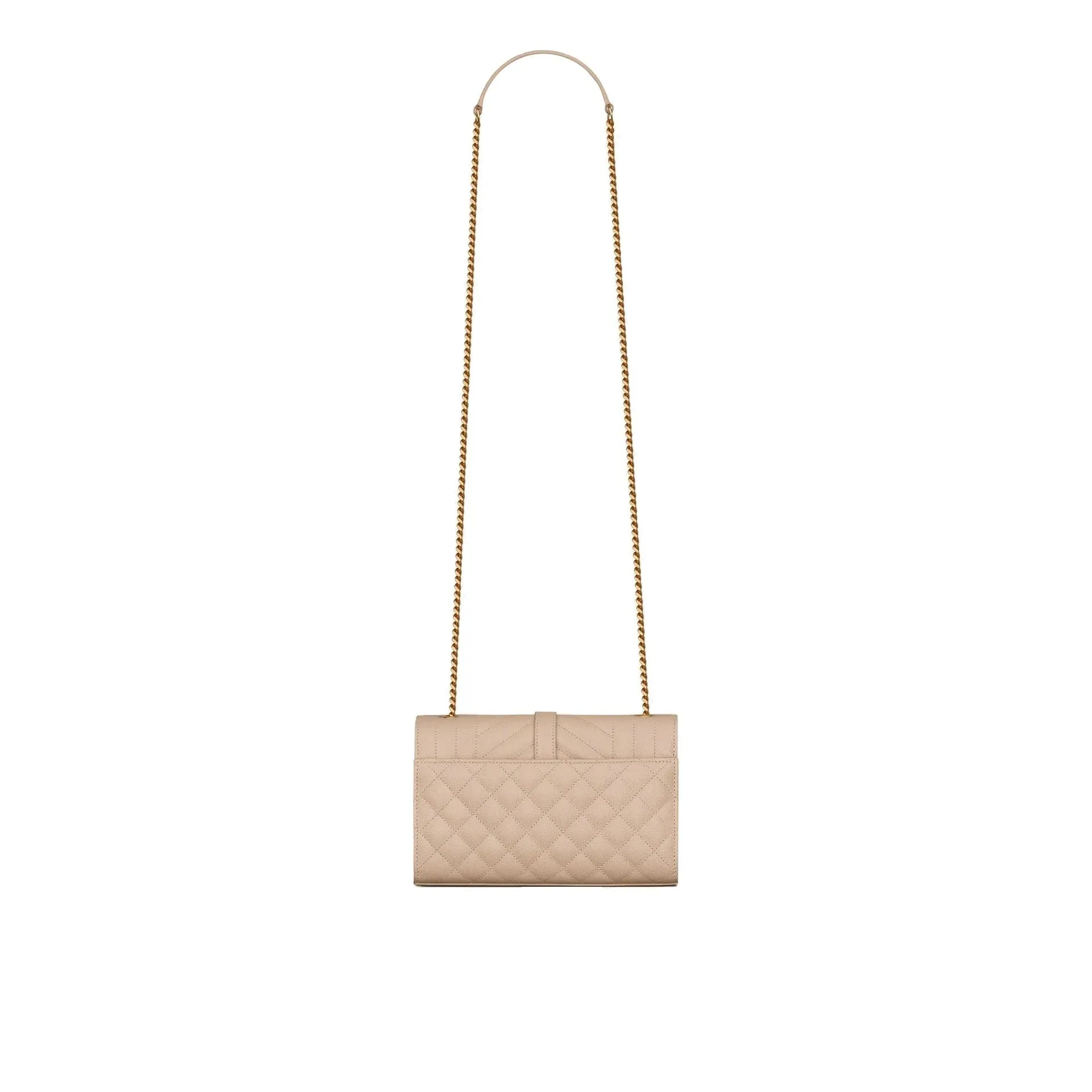 Saint Laurent Envelope Small Bag sold by Siebentaschen product image thumbnail 3