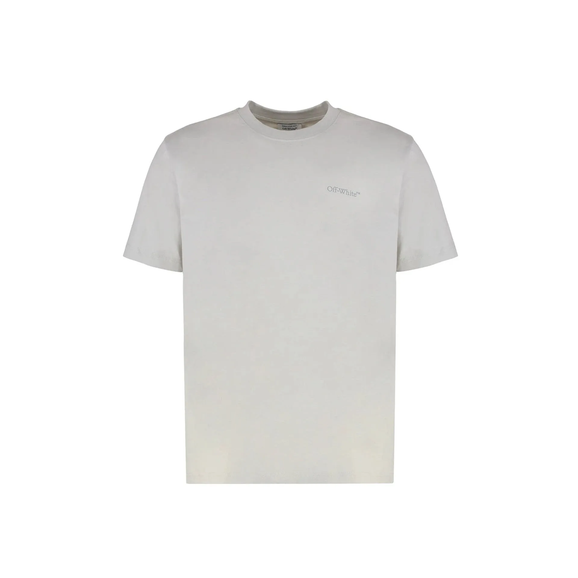 Off-White T-shirt sold by Siebentaschen product image thumbnail 5
